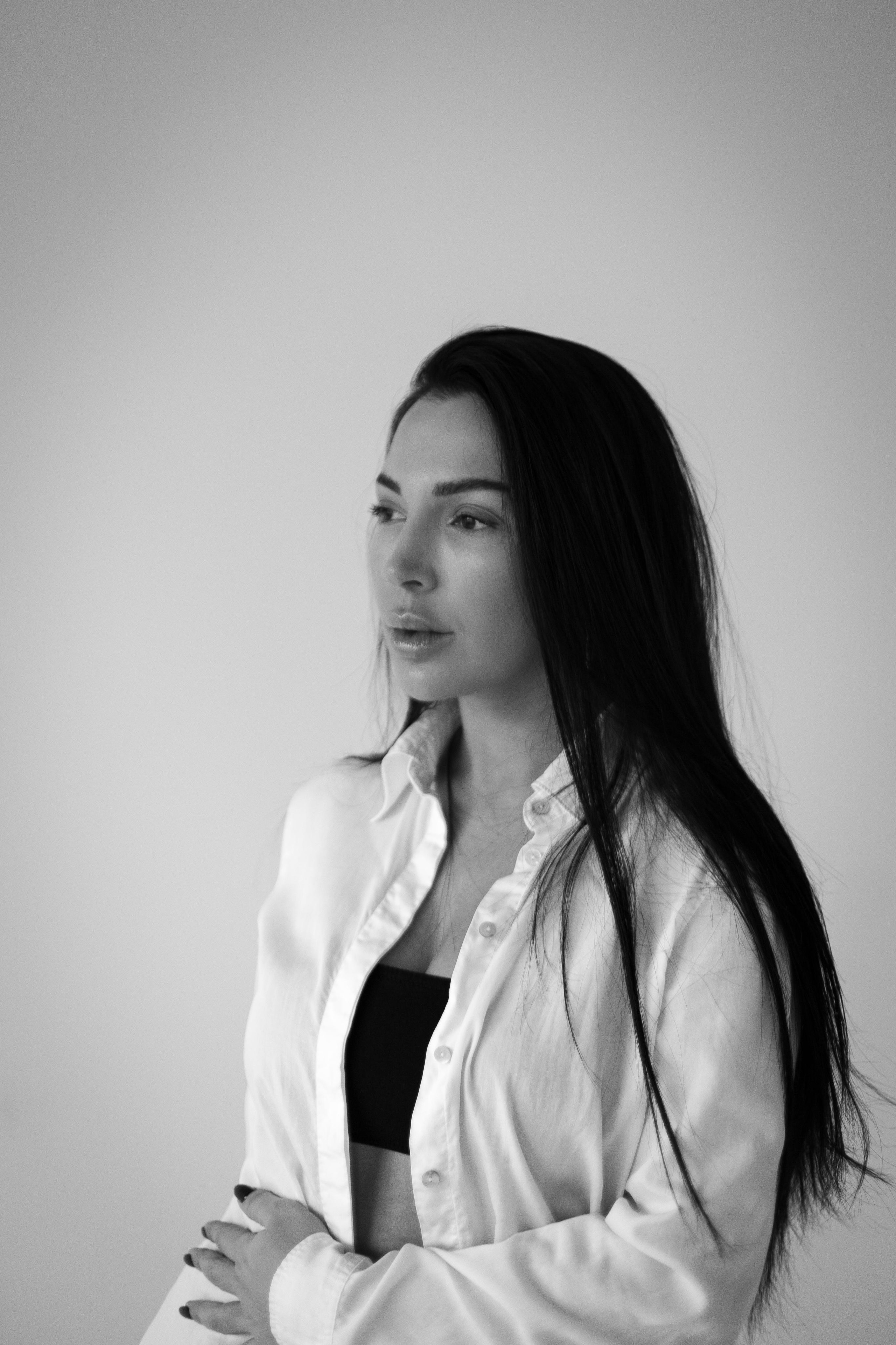 Портретная съемка. Фотограф Коронелли