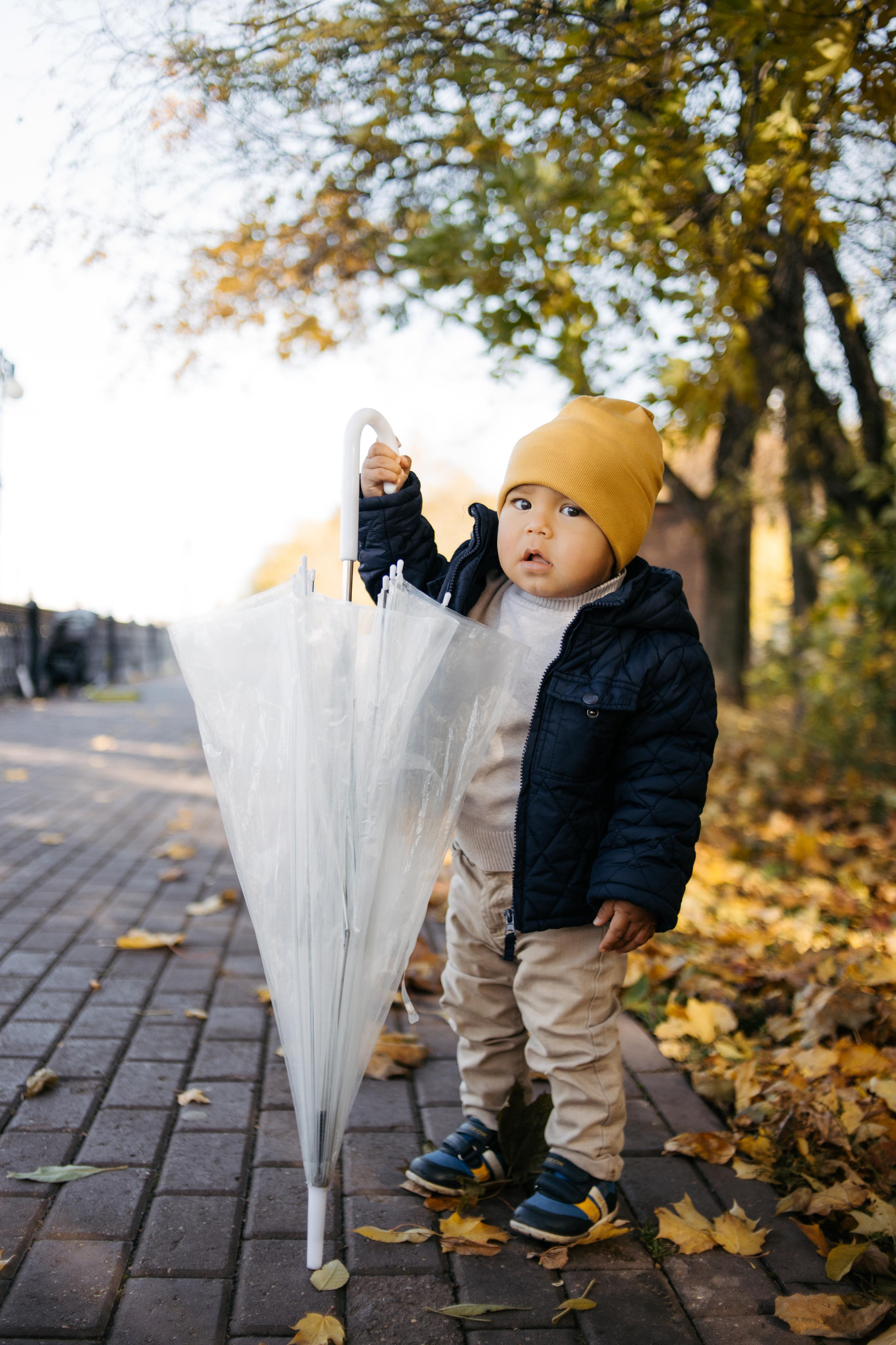 Детская съемка. Фотограф Коронелли
