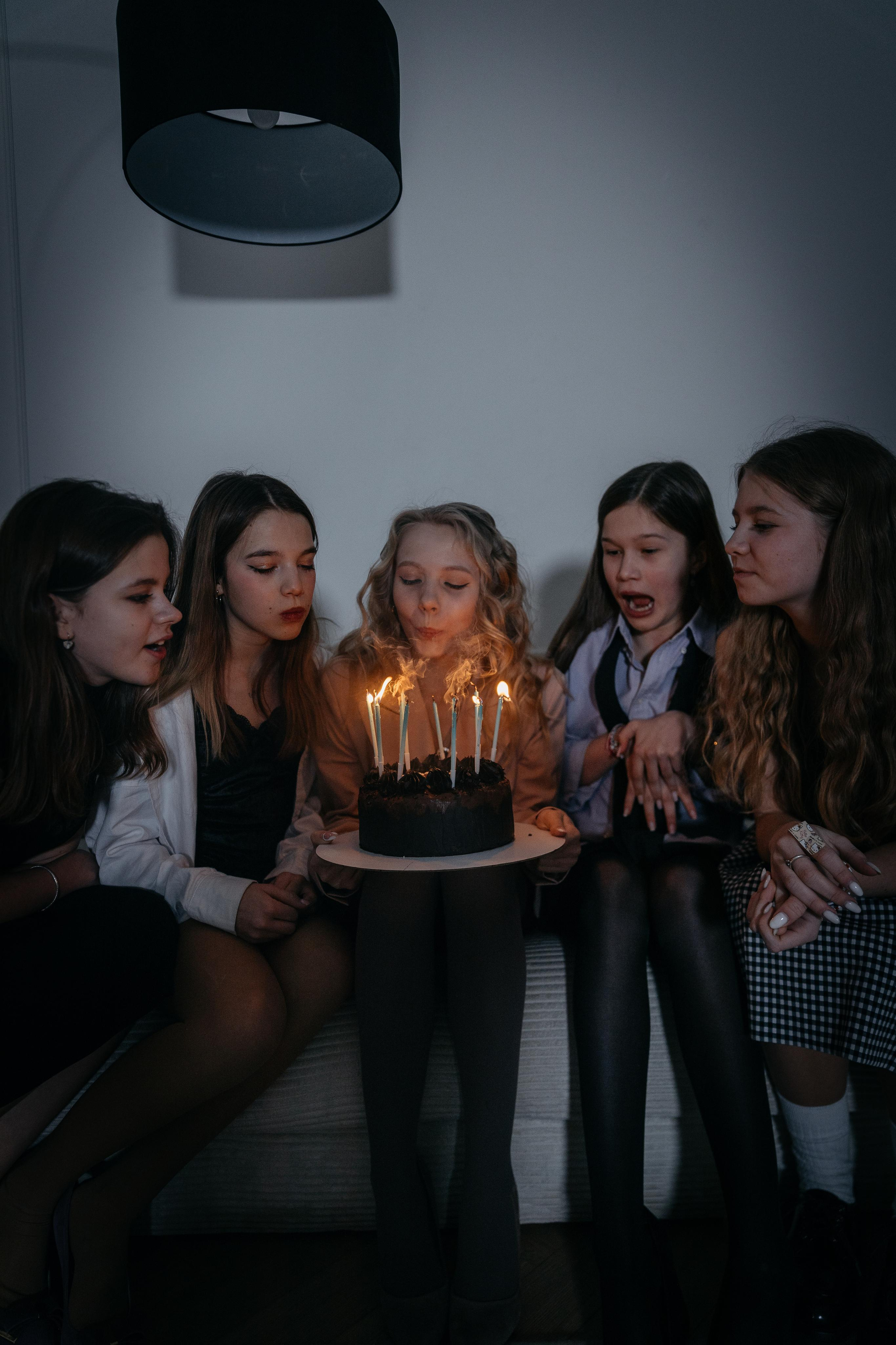 Репортаж. Фотограф Коронелли