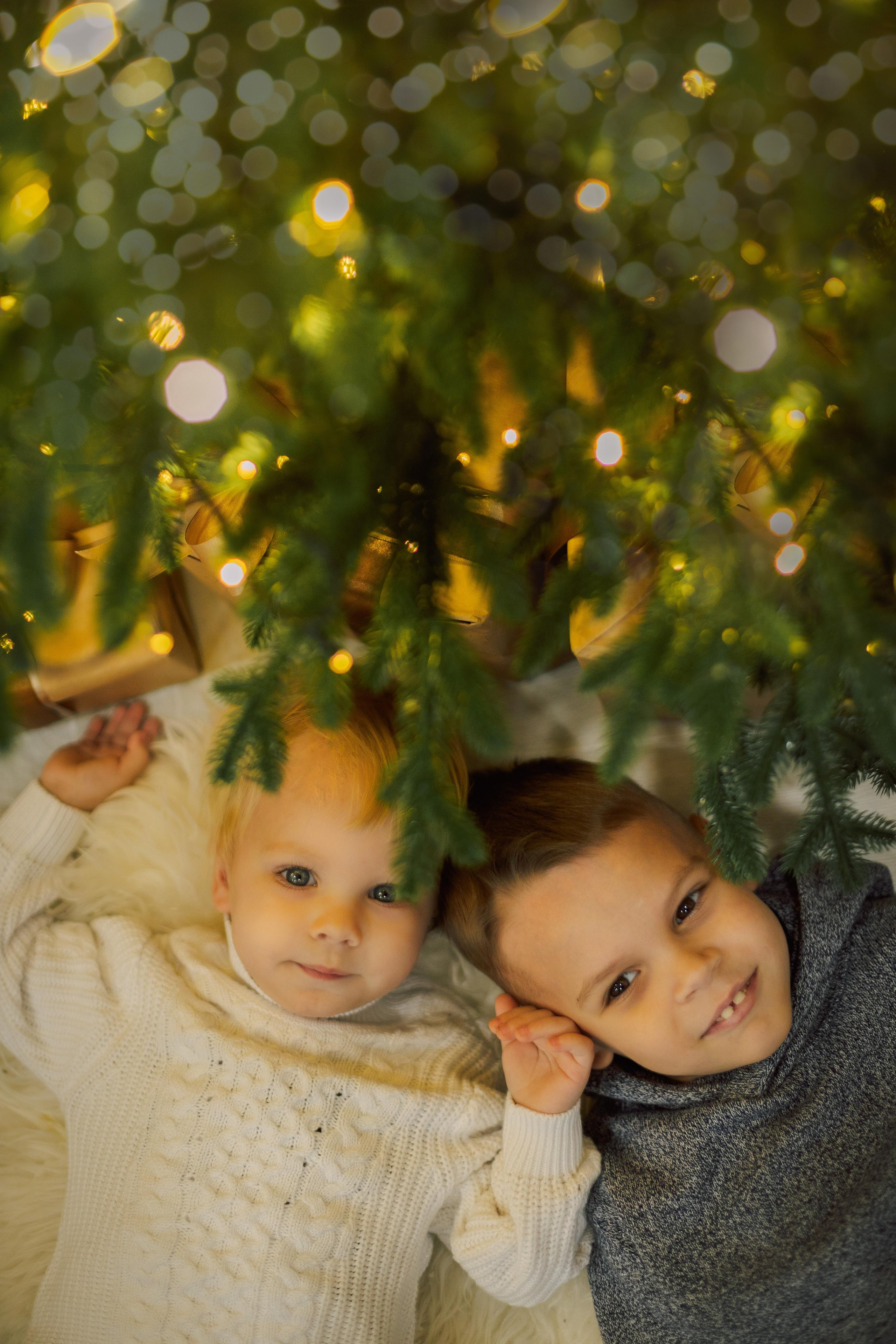 Детская съемка. Фотограф Коронелли