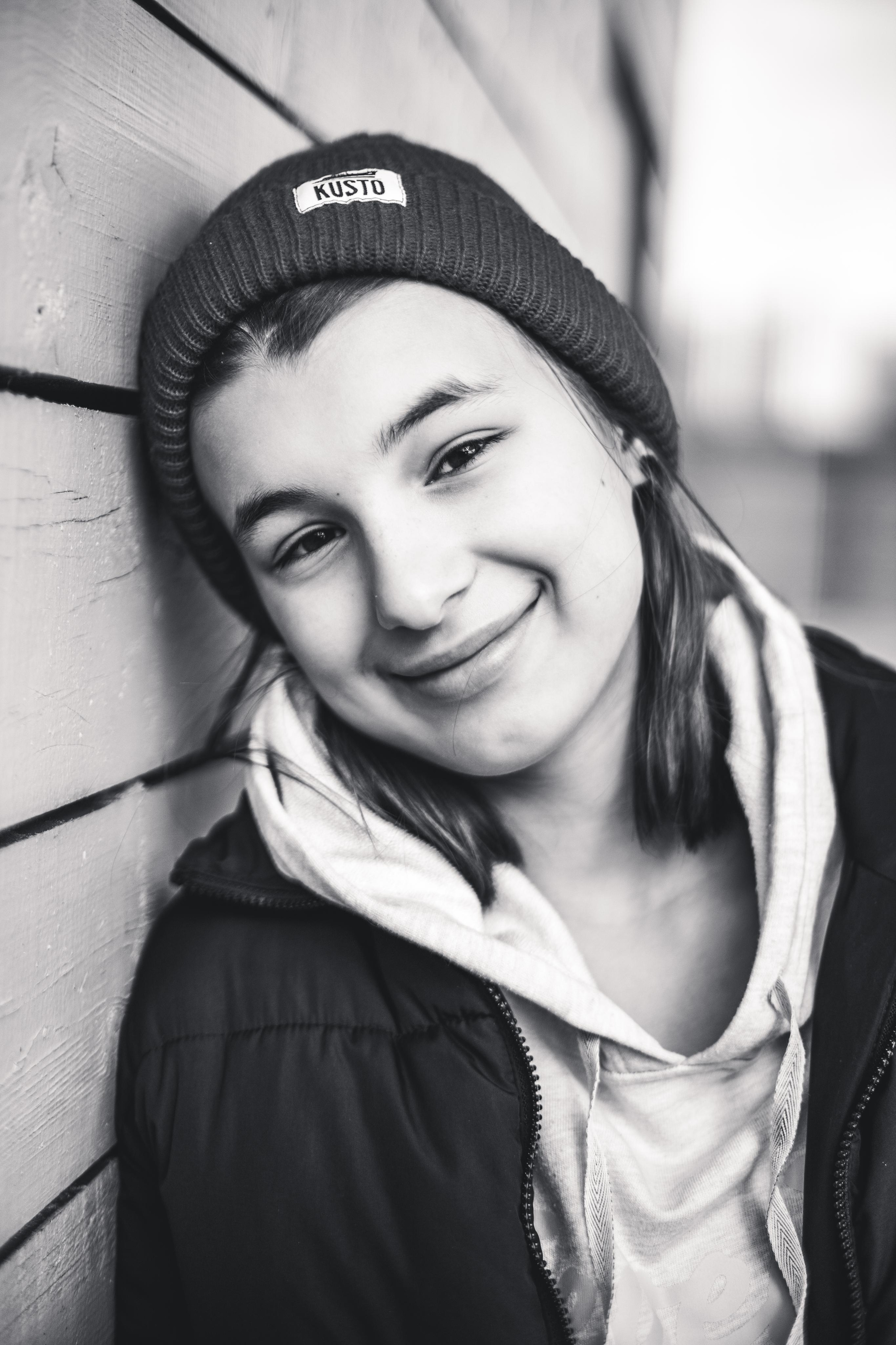 Детская съемка. Фотограф Коронелли