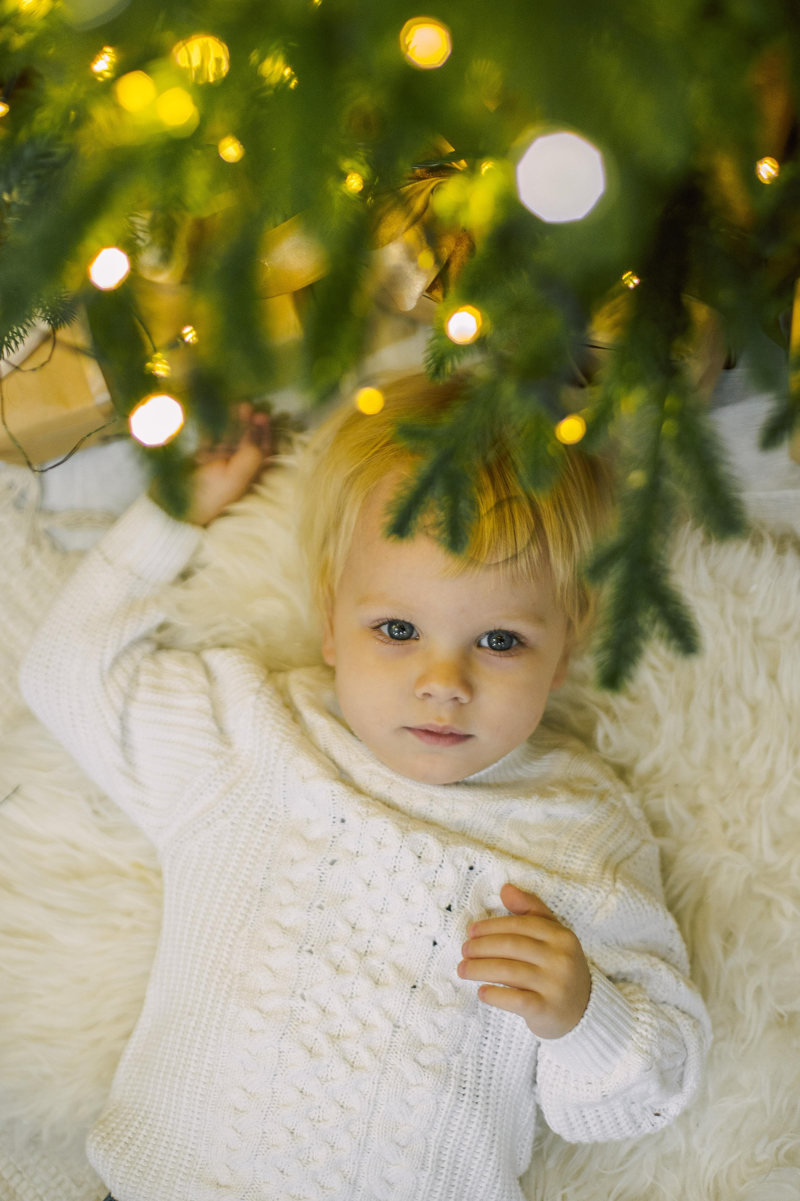 Детская съемка. Фотограф Коронелли