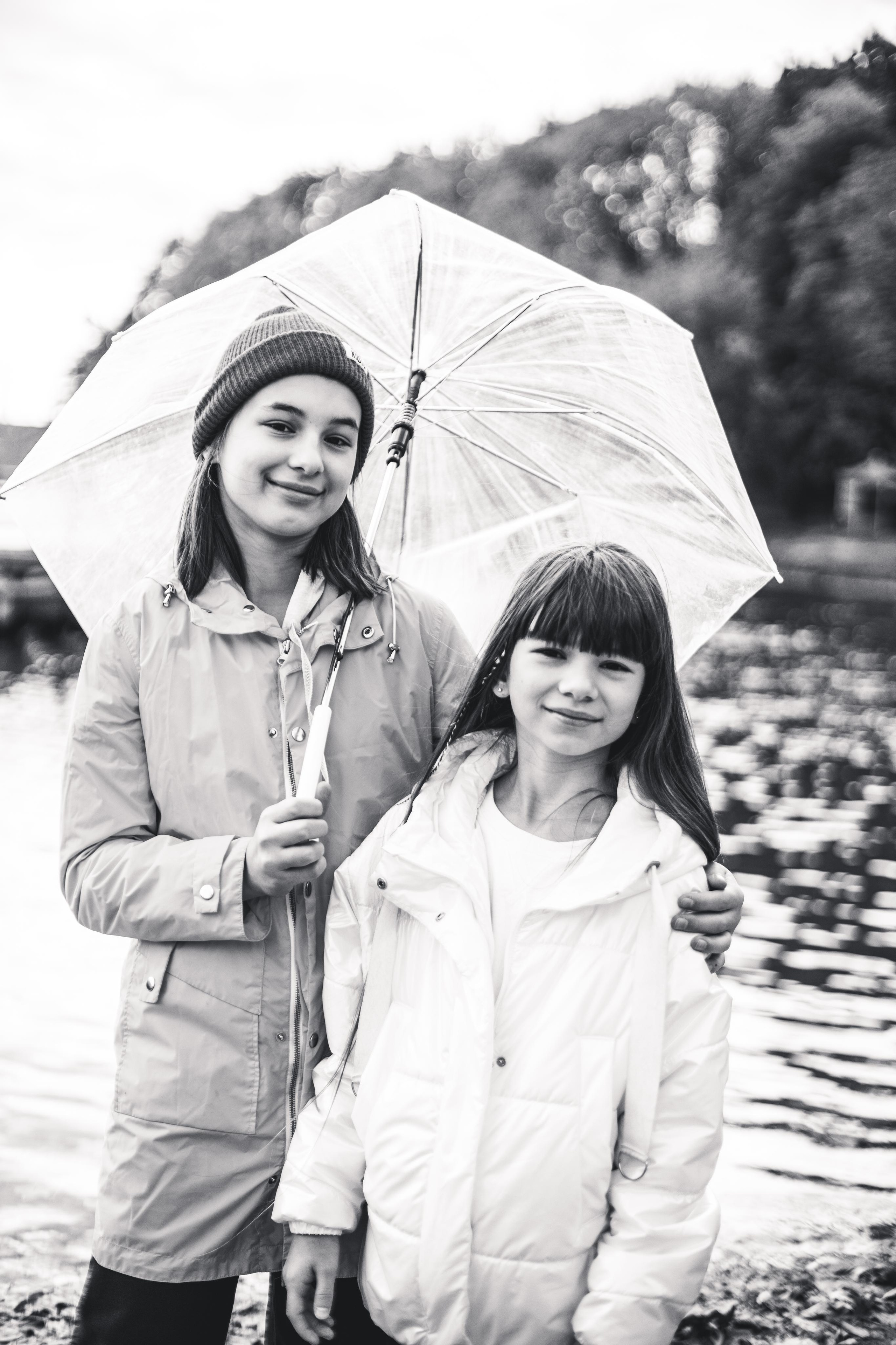 Детская съемка. Фотограф Коронелли