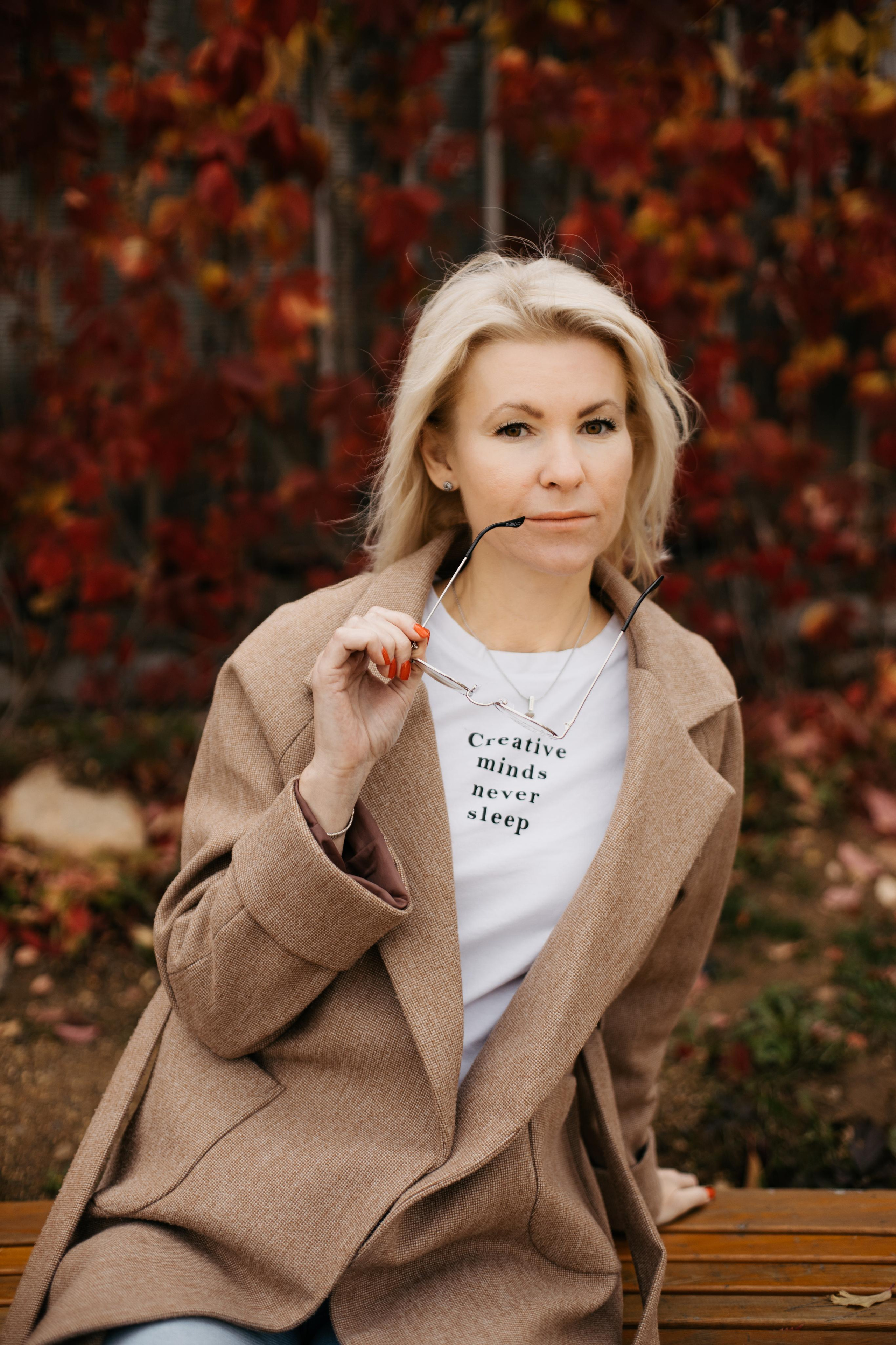 Портретная съемка. Фотограф Коронелли