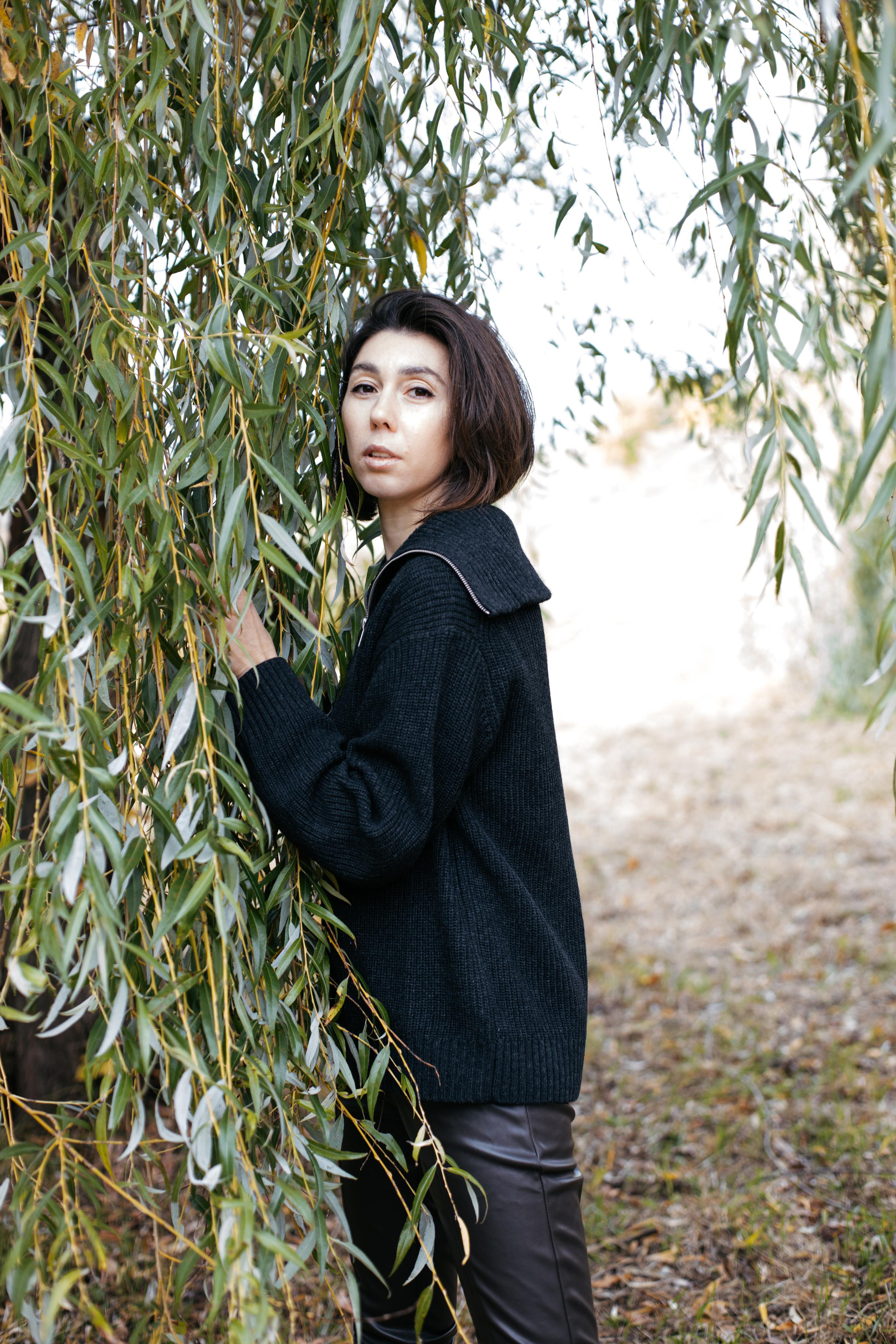 Портретная съемка. Фотограф Коронелли