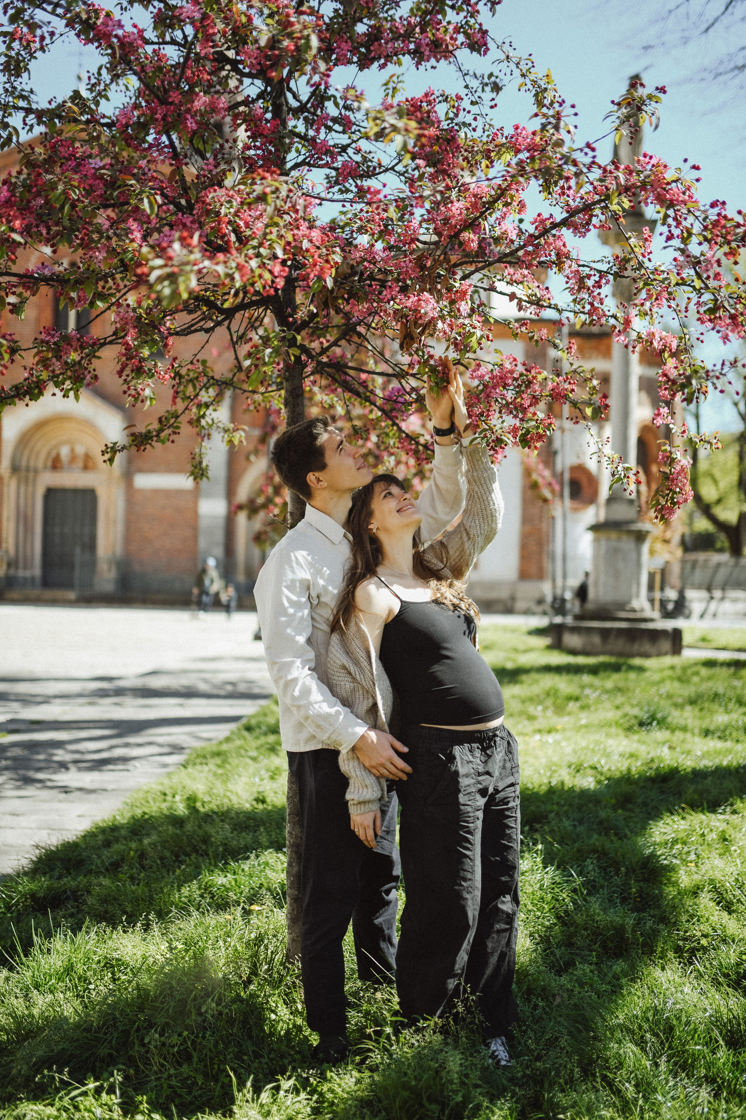 Arseniy&Katya+1. Василиса Кёниг