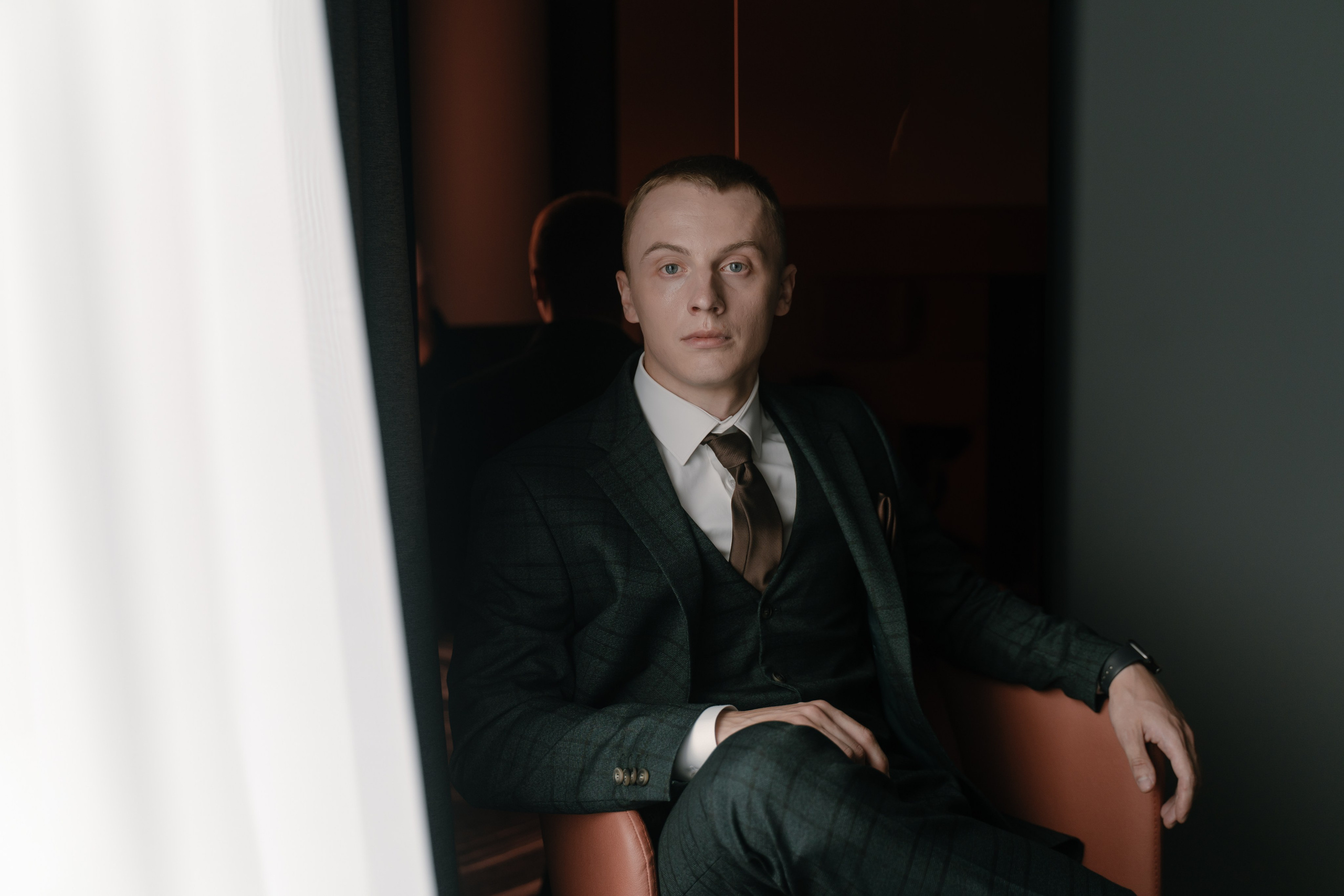 A&V. Свадебный фотограф — Наталья Фед СПб/Москва