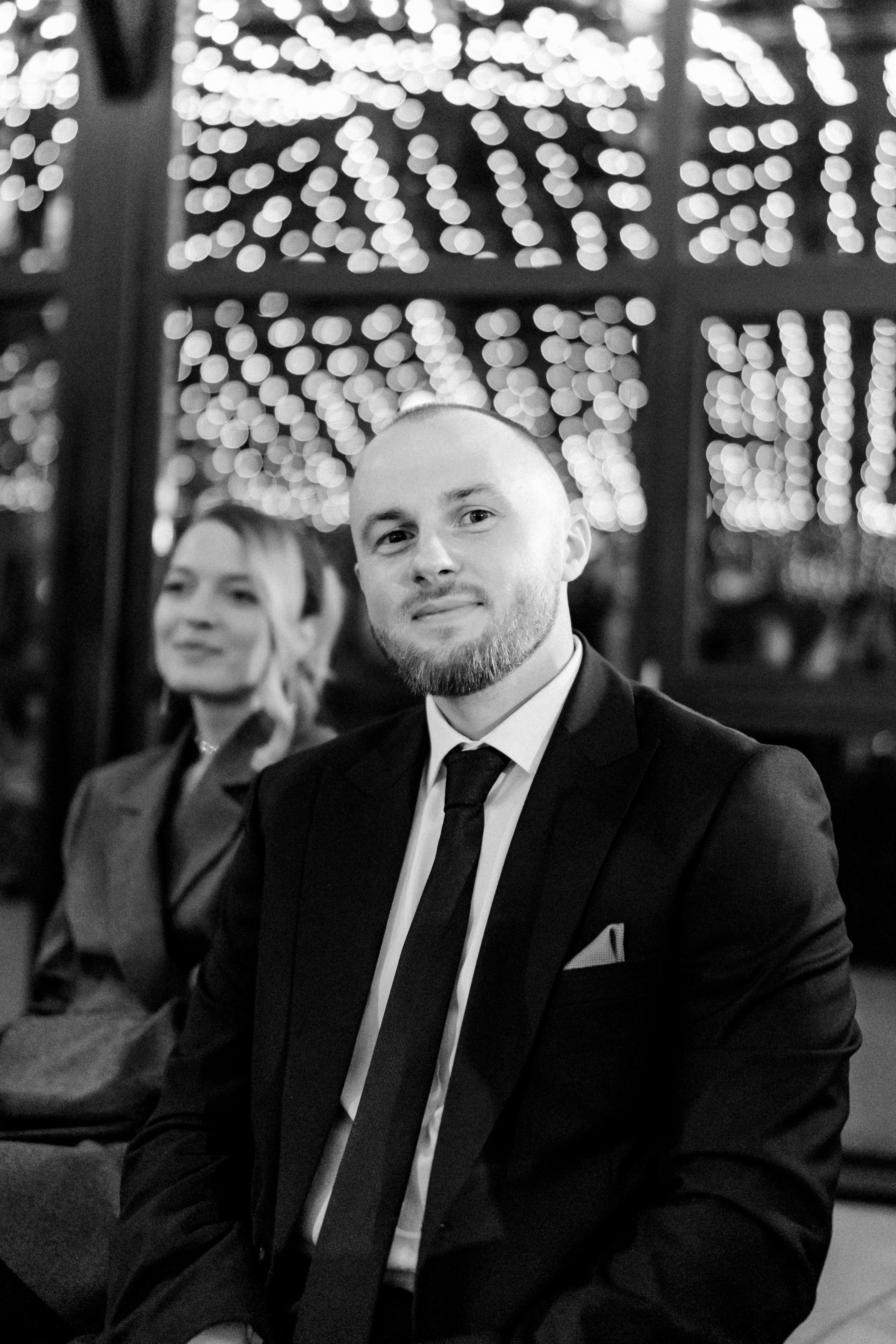 Денис и Елизавета. Фотограф в Красноярске