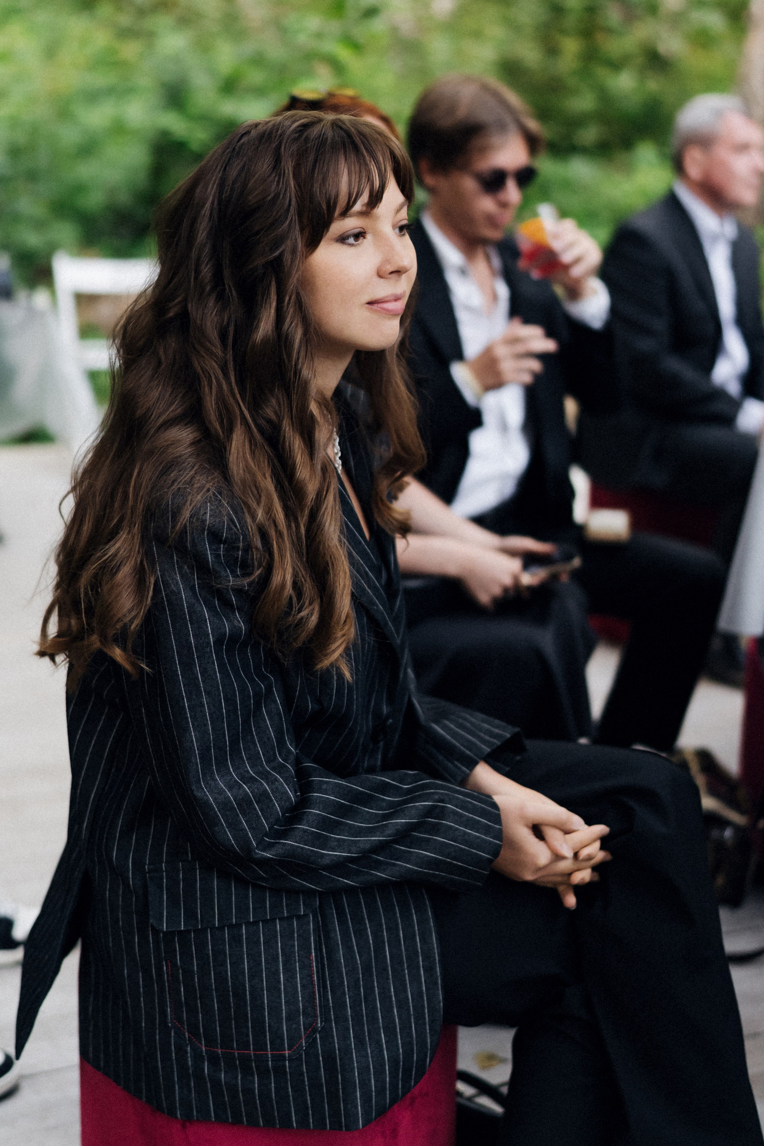 Денис и Елизавета. Фотограф в Красноярске