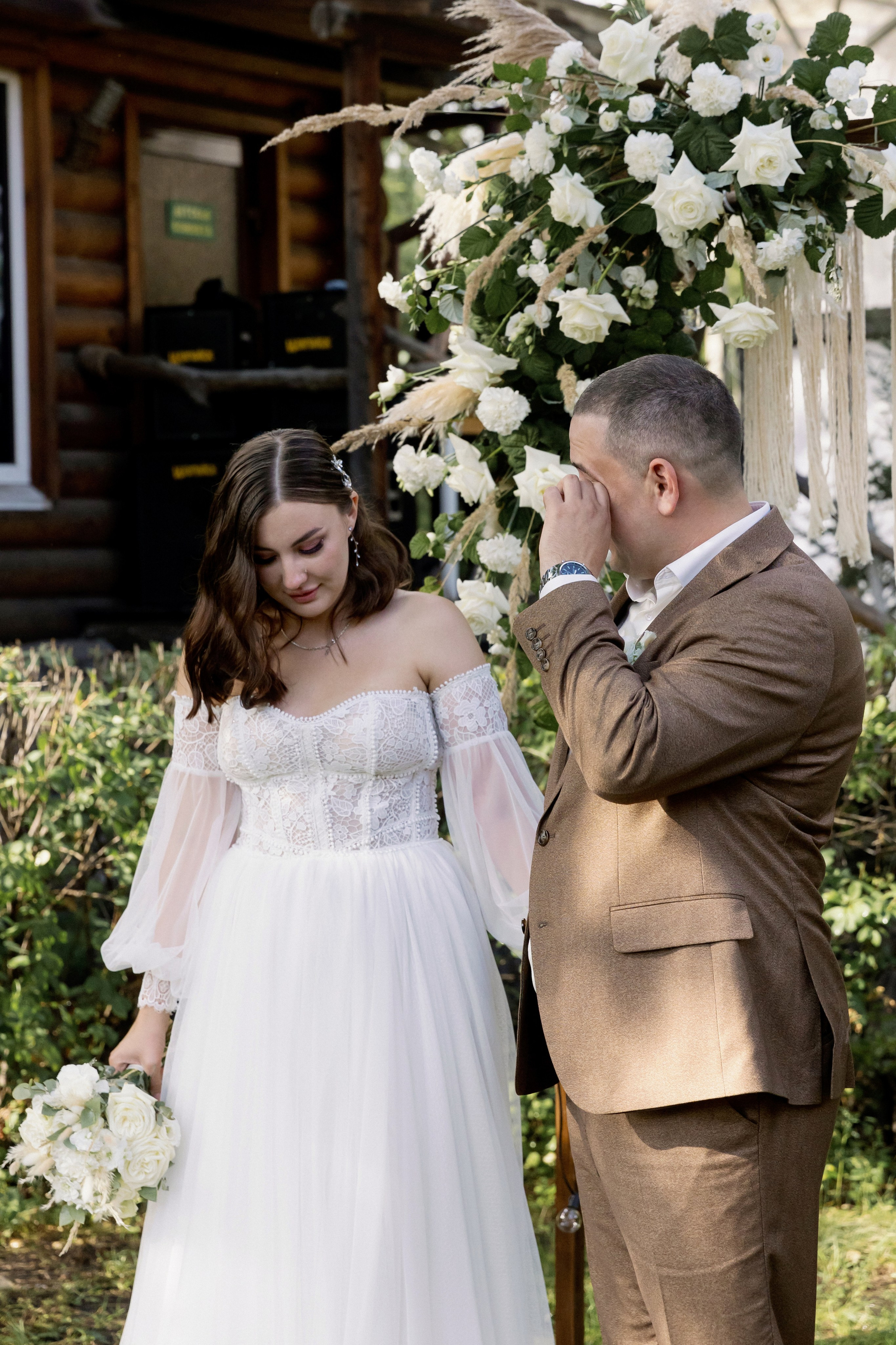 Максим и Екатерина. Фотограф в Красноярске