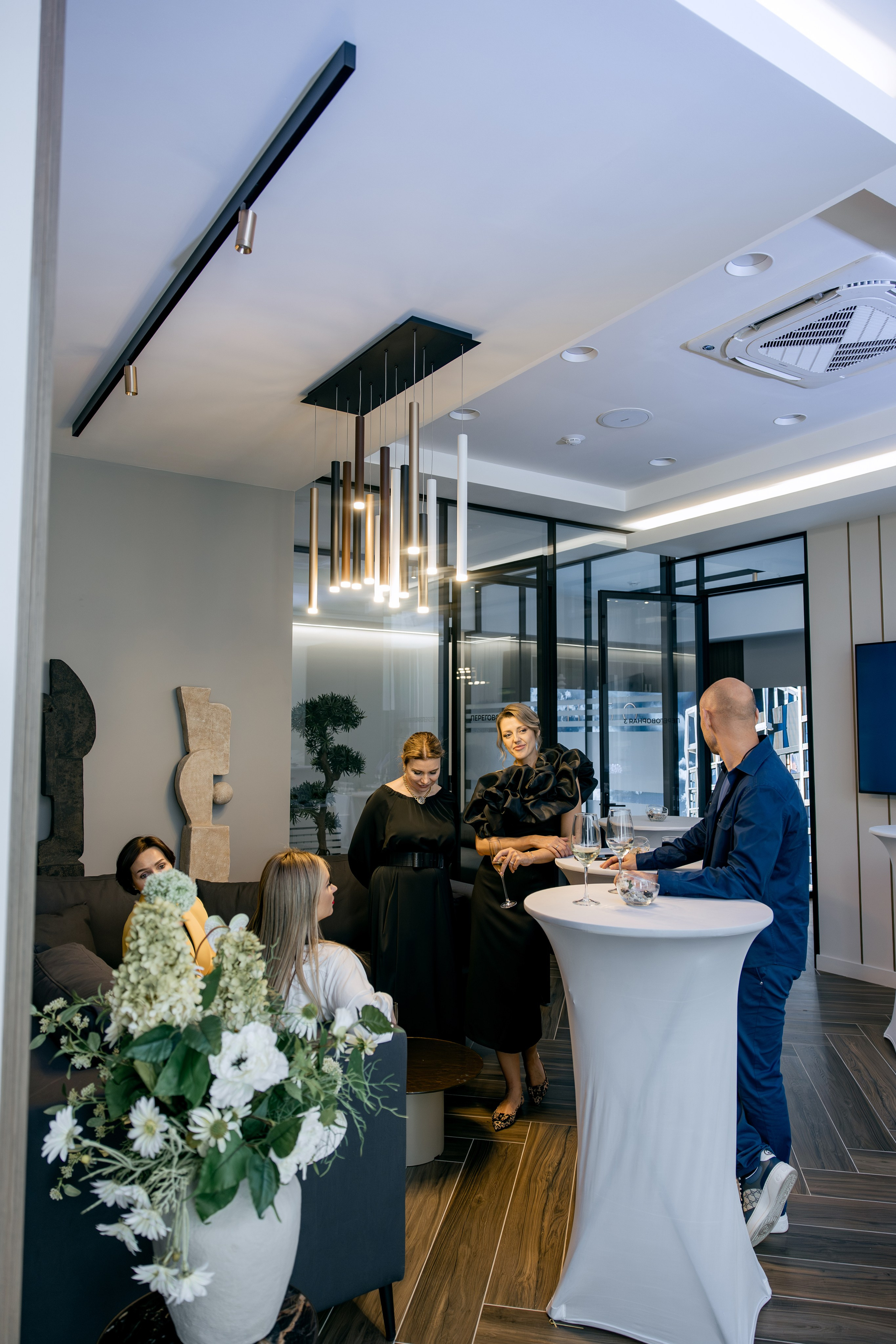 Небо над Енисеем. Фотограф в Красноярске