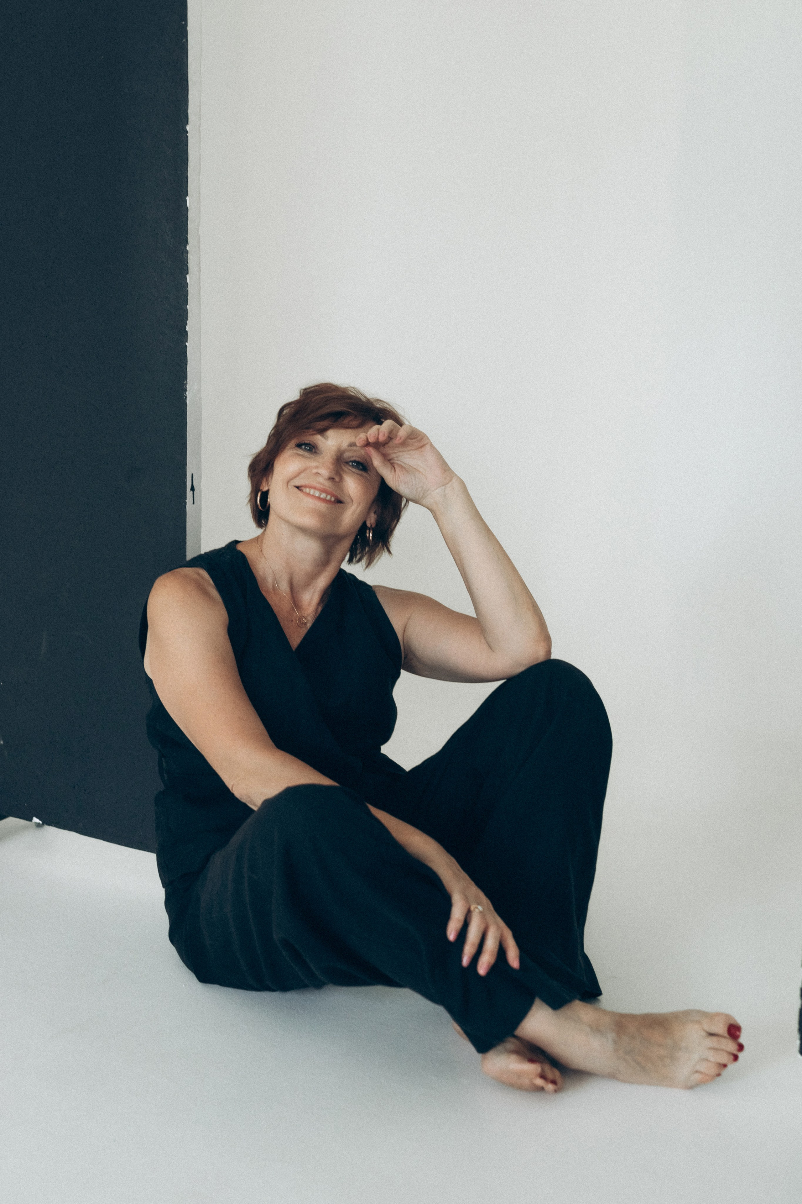 Ирина. Фотограф Ногинск Электросталь Наталья Осетрова