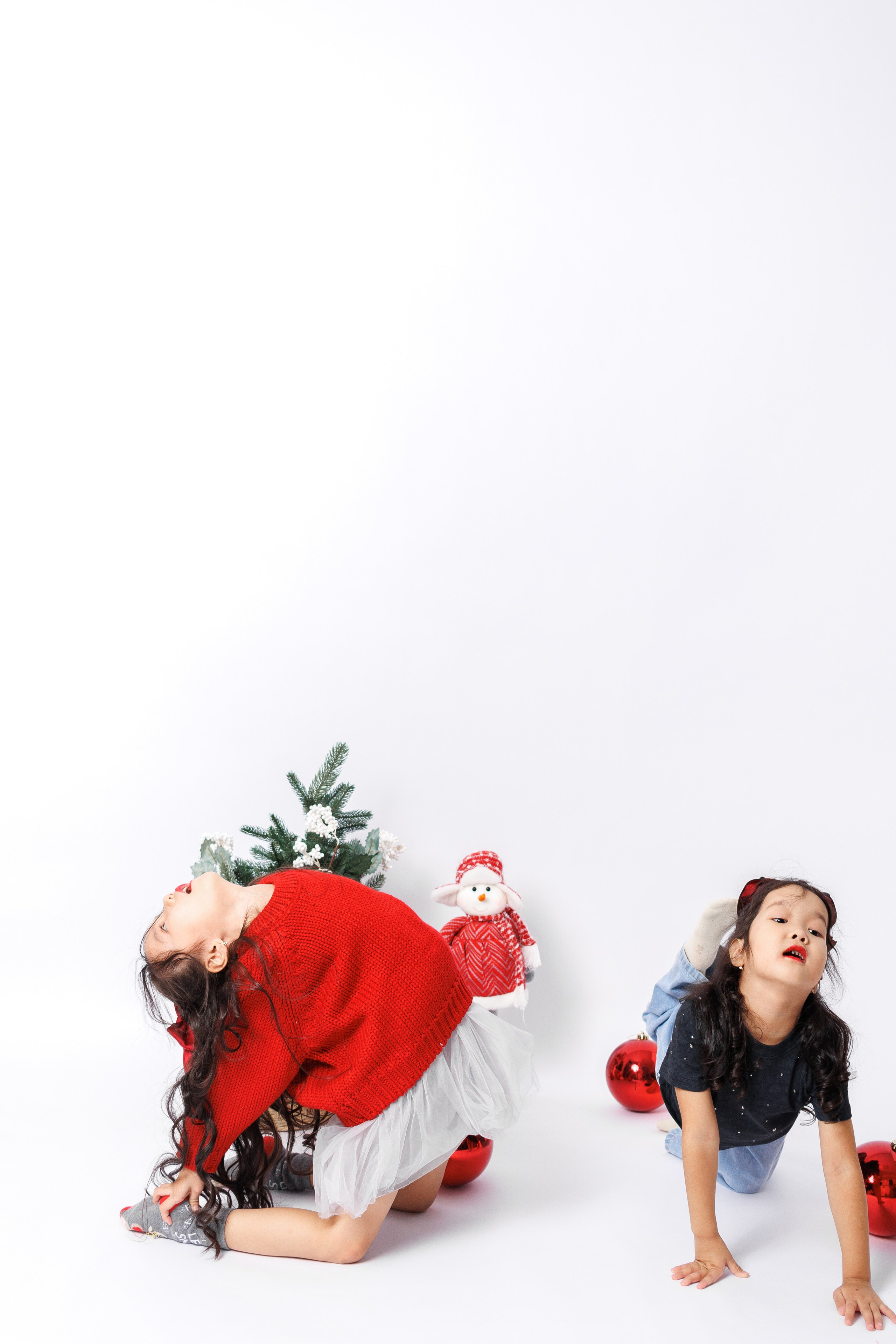 Портфолио. Услуги