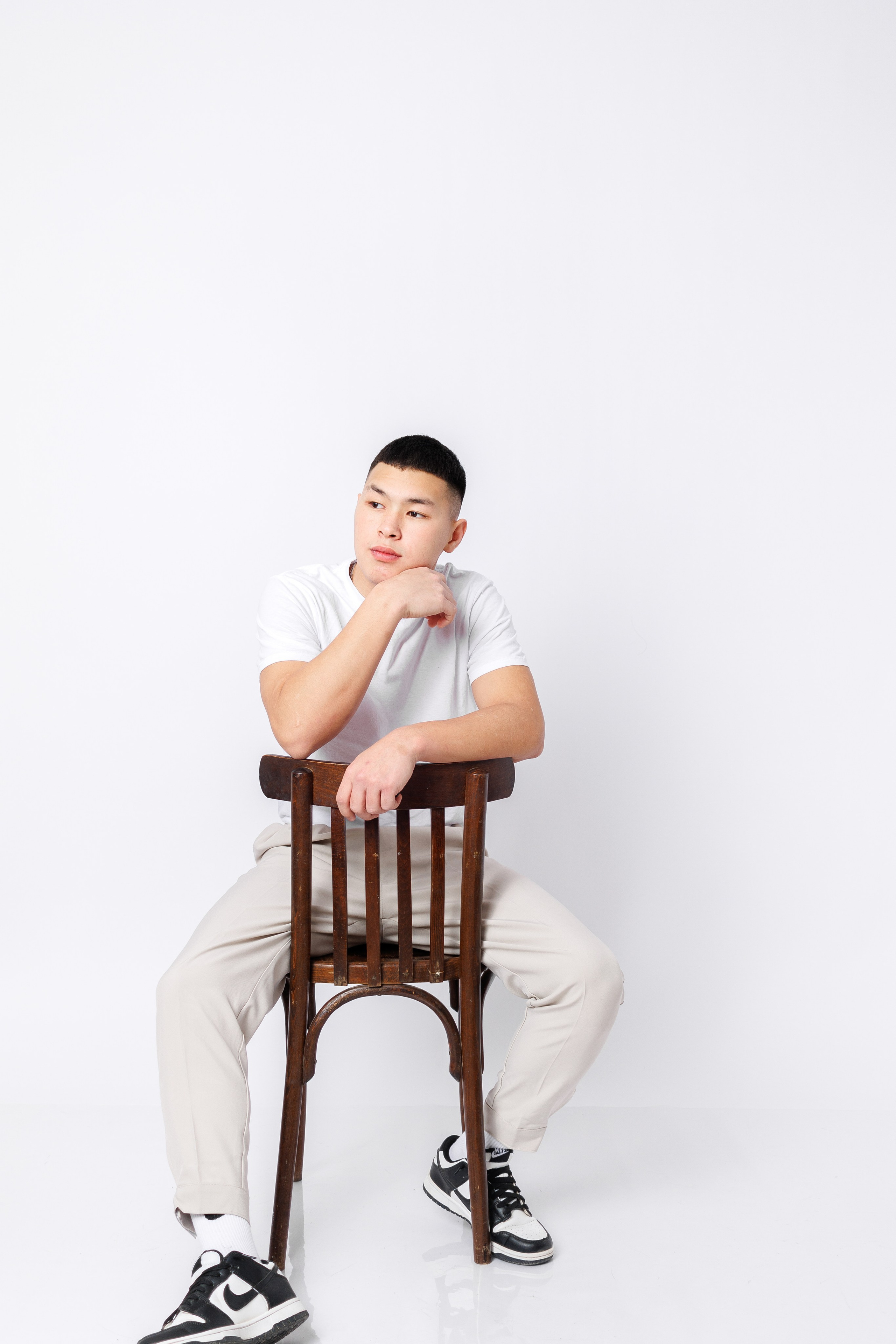 Портфолио. Услуги