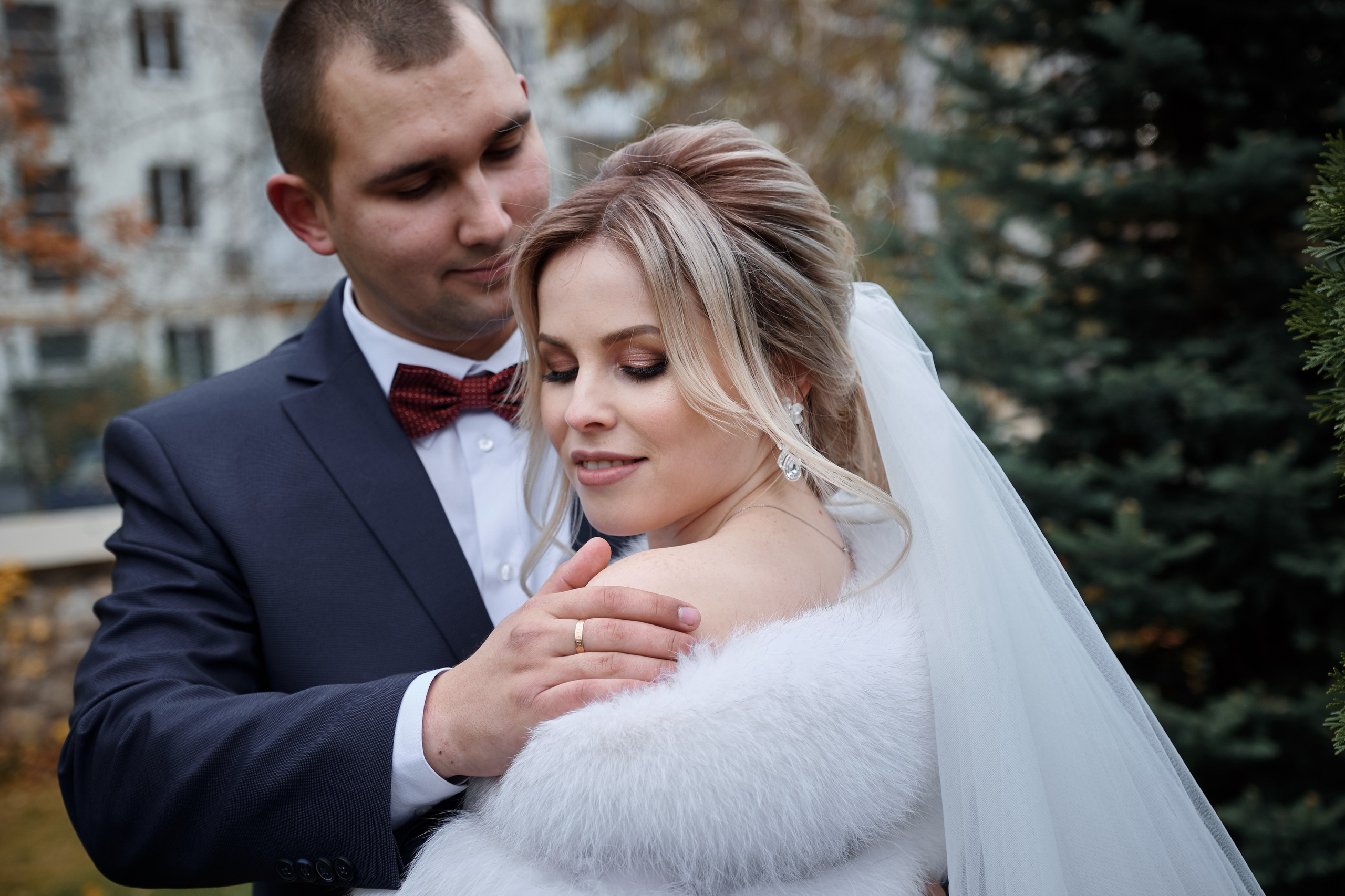 Осень. Фотограф в Самаре Татьяна Дубаносова