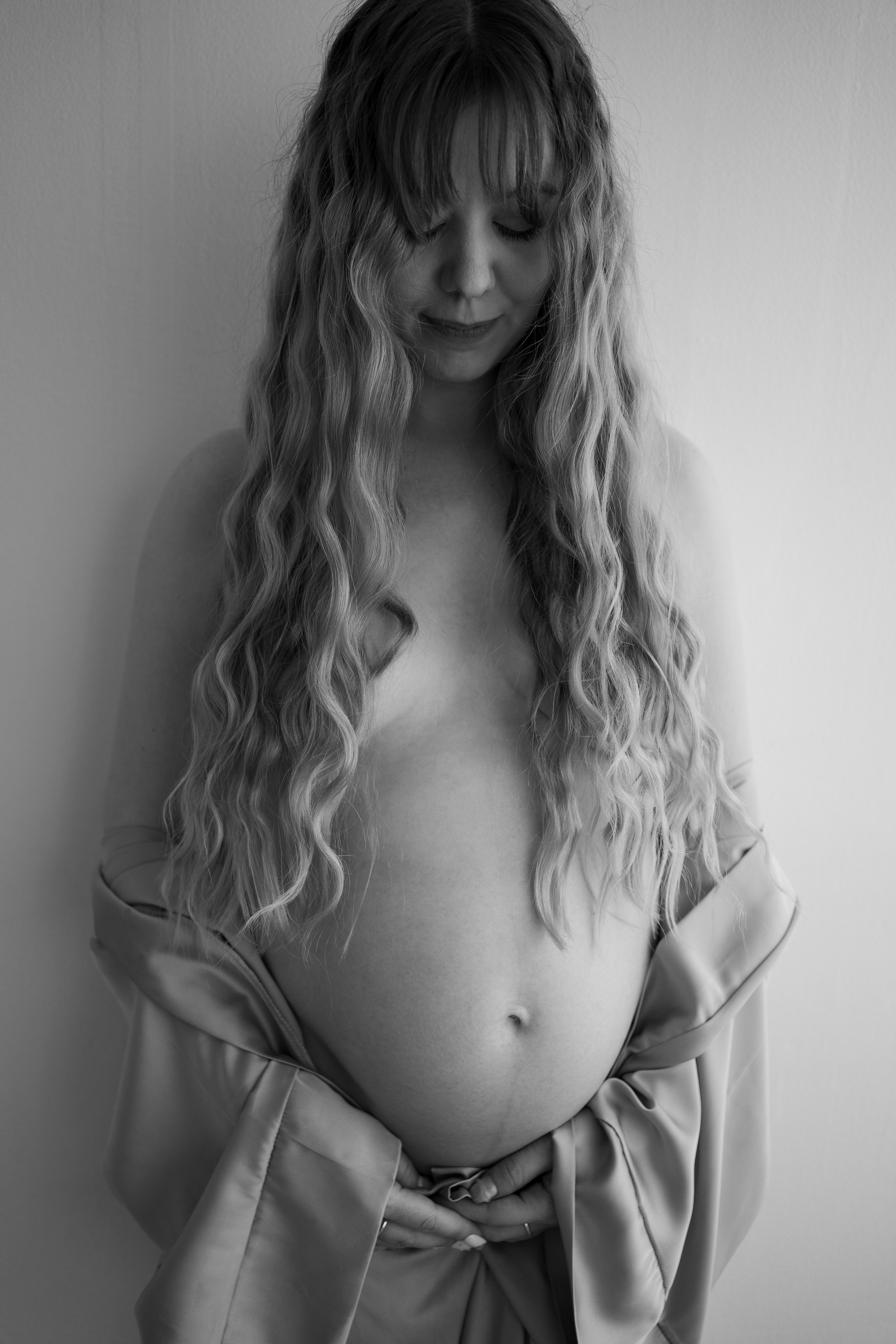 Мария. Фотограф Катя Стрельцова