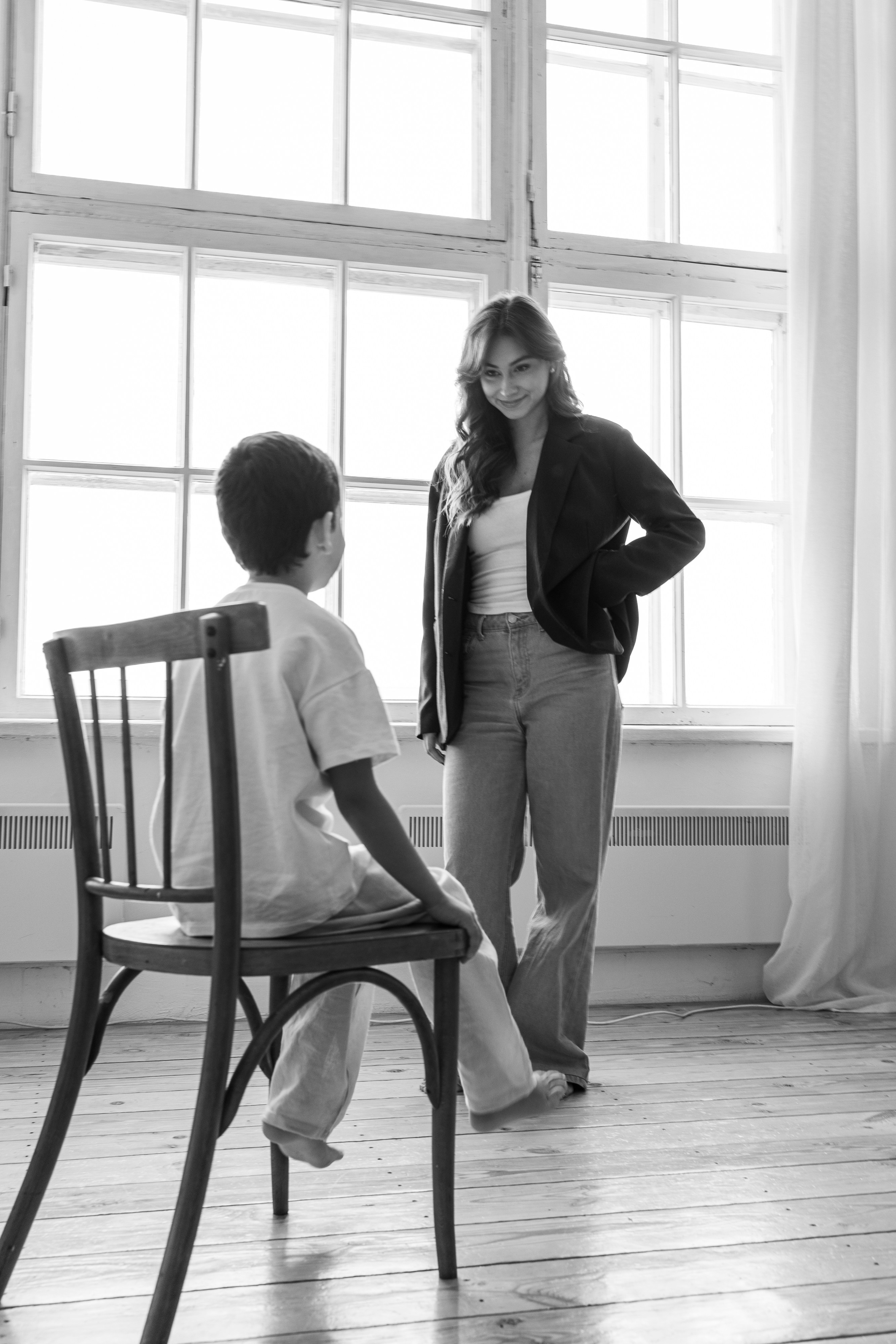 Настя и Максим. Семейный и детский фотограф в Краснодаре Филиппова Ольга