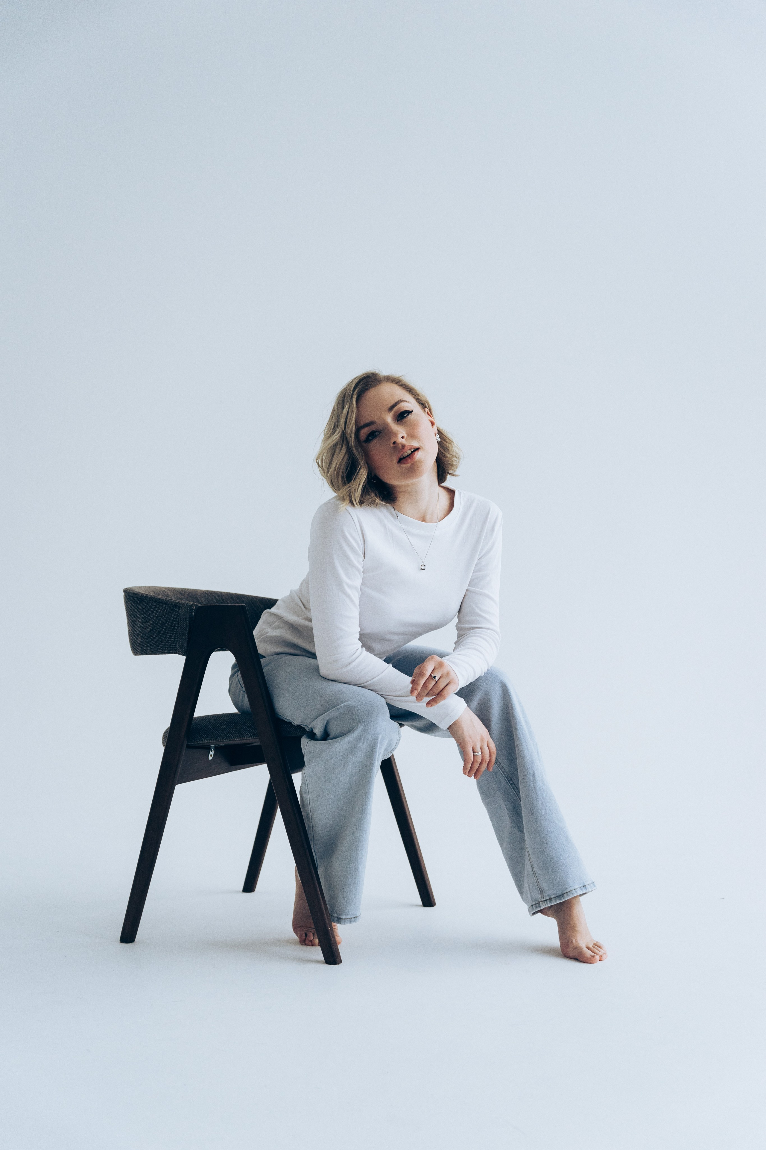 Екатерина. Фотограф Москва