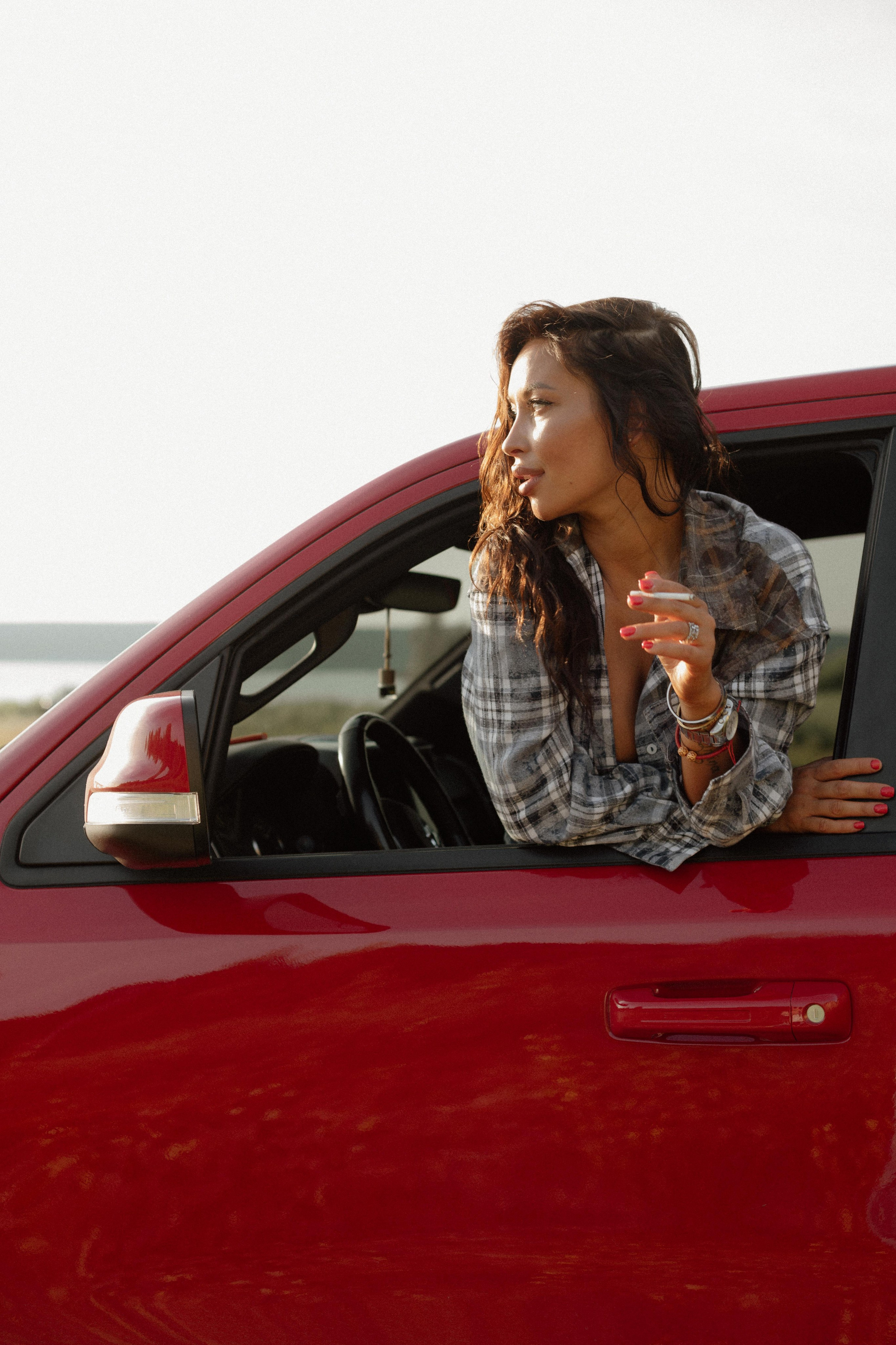 Гулина. Фотограф Алёна Евграфова