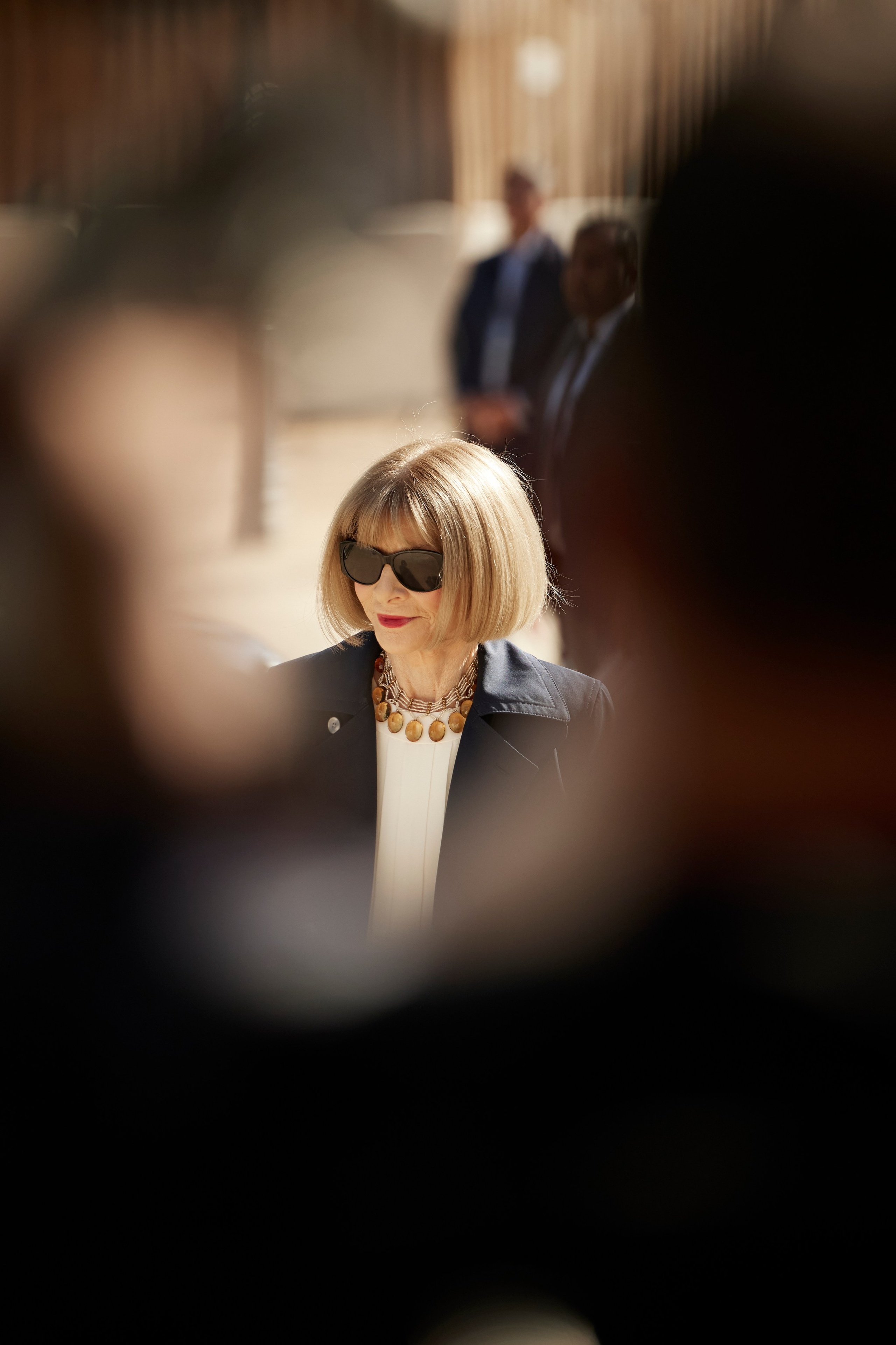 Chanel Haute Couture Fall-Winter 25/26. Photographer in Milan Ivan Goncharov