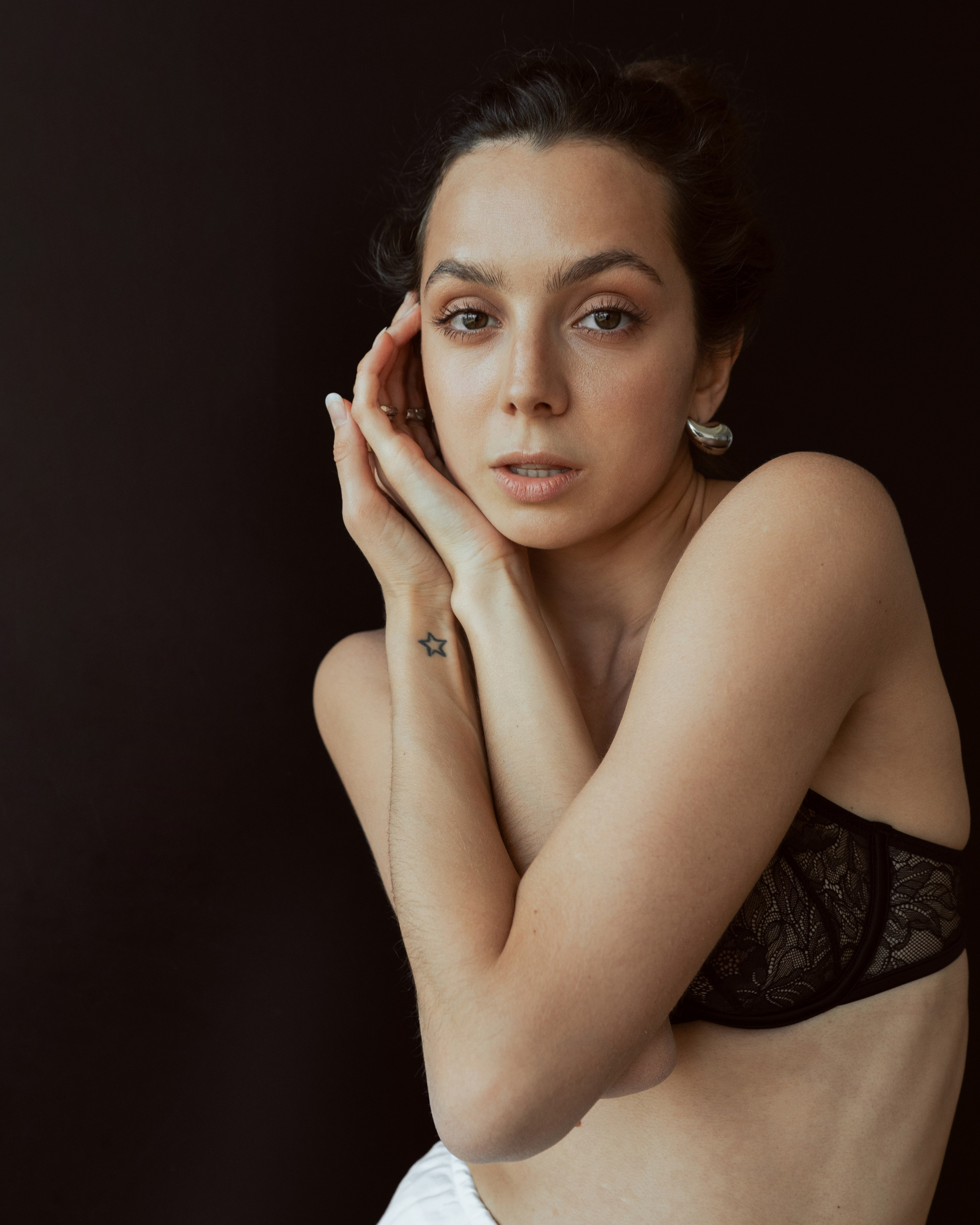 Женя. Семейный и свадебный фотограф в Нижнем Новгороде Анастасия Хренова