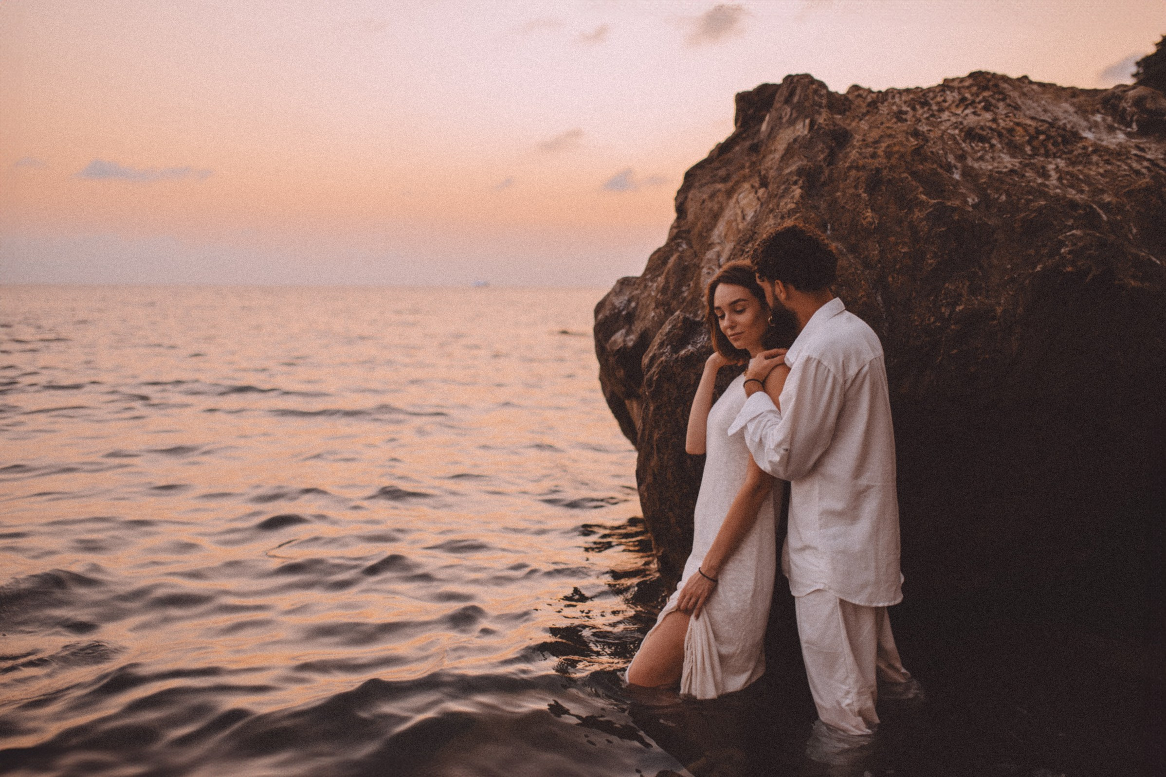 Саша и Алина. Свадебный фотограф в Санкт-Петербурге