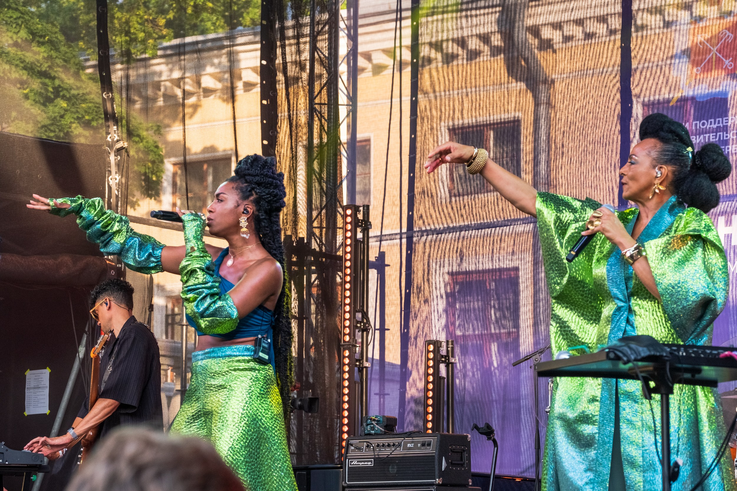 Джазовый фестиваль Игоря Бутмана в Санкт-Петербурге. Фотограф в Санкт-Петербурге и Москве Юлия Паршакова