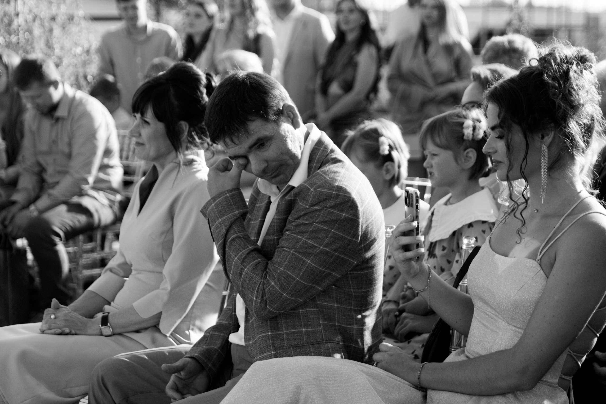 Полина и Саша | Ранчо. Свадебный фотограф Ангелина Зотова | Обнинск, Москва, Калуга