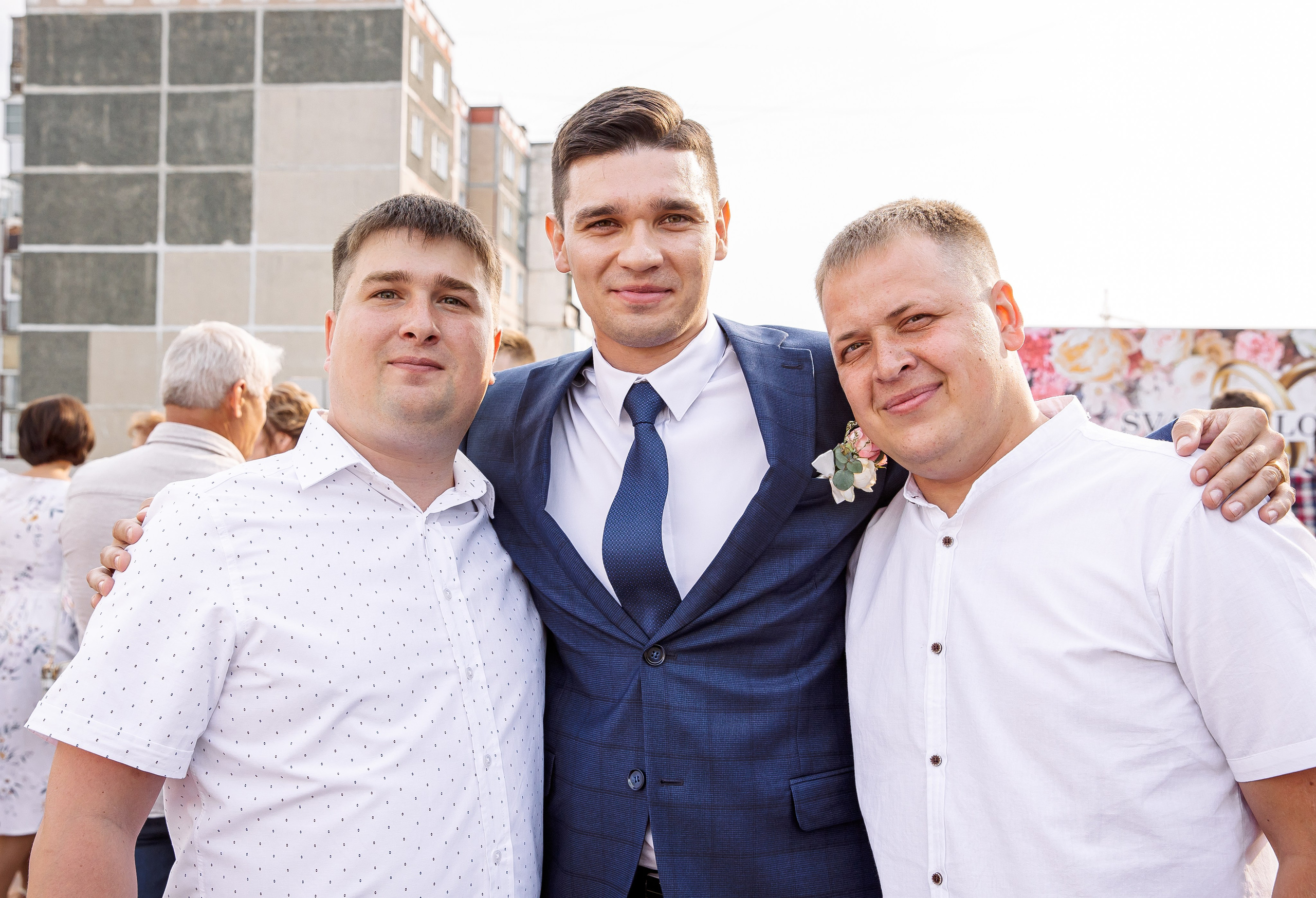 Евгений и Татьяна. Свадебный и семейный фотограф в Челябинске Юлия Ишимова