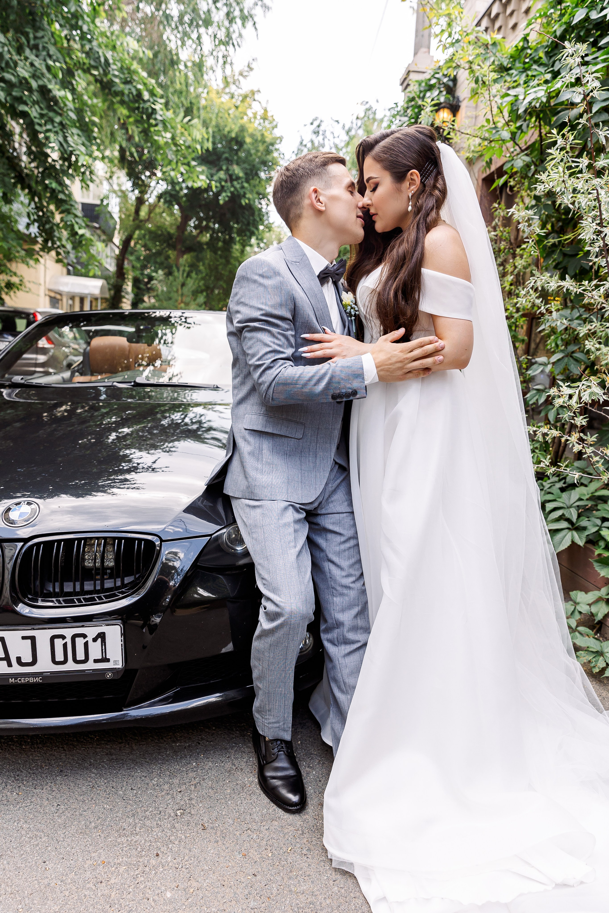 Сергей и Валерия. Свадебный и семейный фотограф в Челябинске Юлия Ишимова