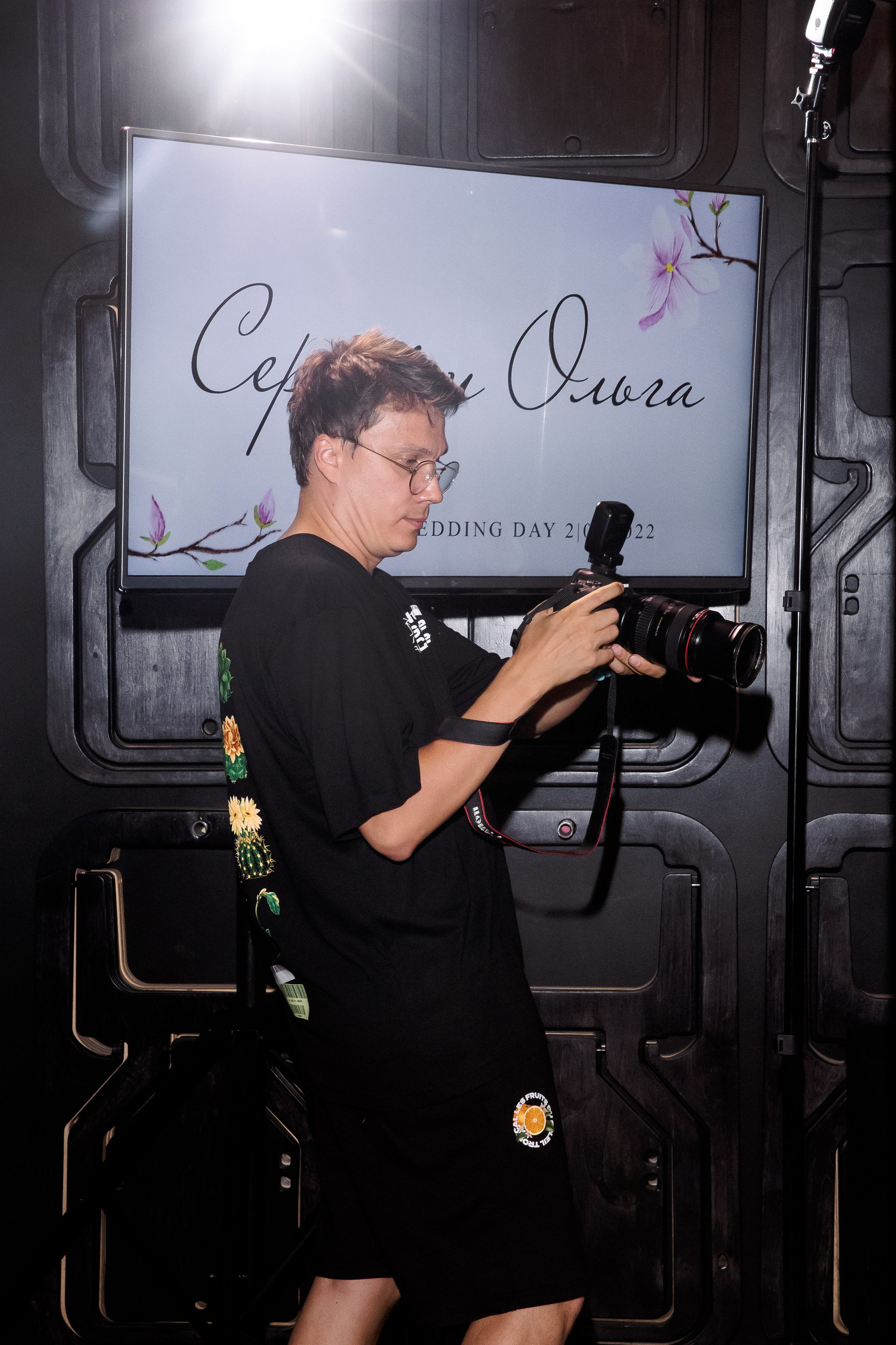 Репортаж со свадьбы Ольги и Сергея. Свадебный и семейный фотограф в Челябинске Юлия Ишимова