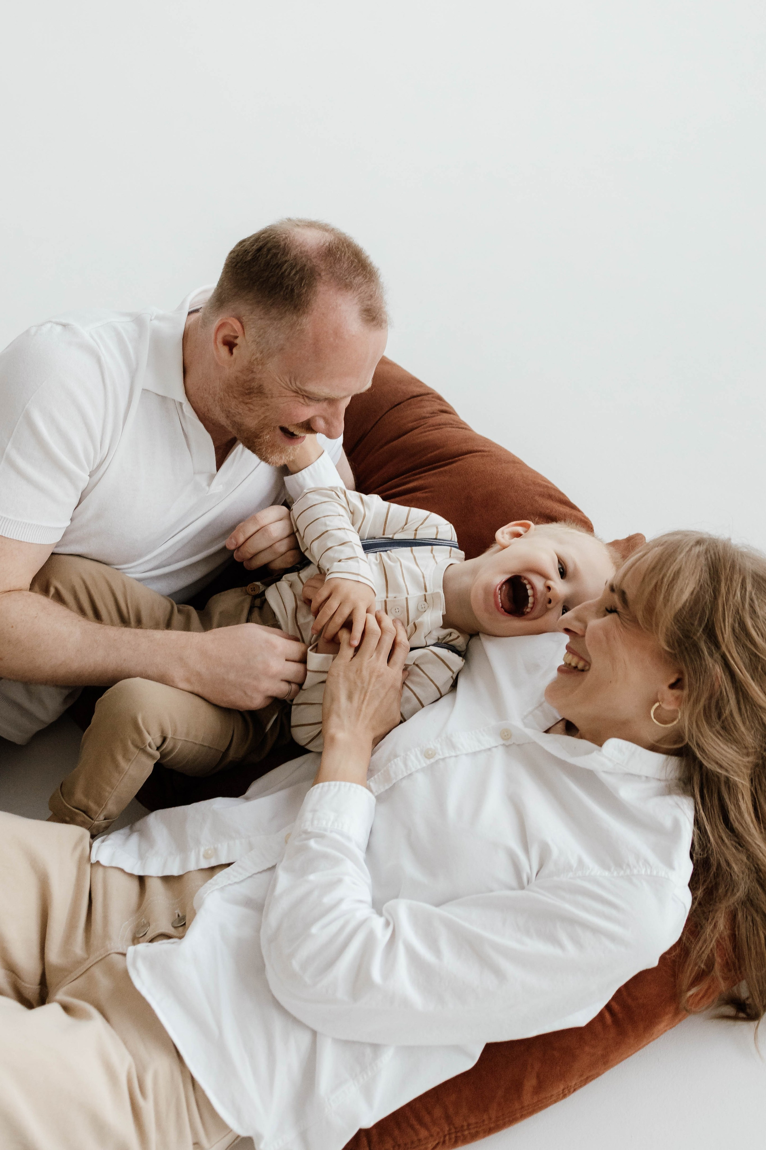 Леве 2 года. Фотограф новорождённых Newborn Москва