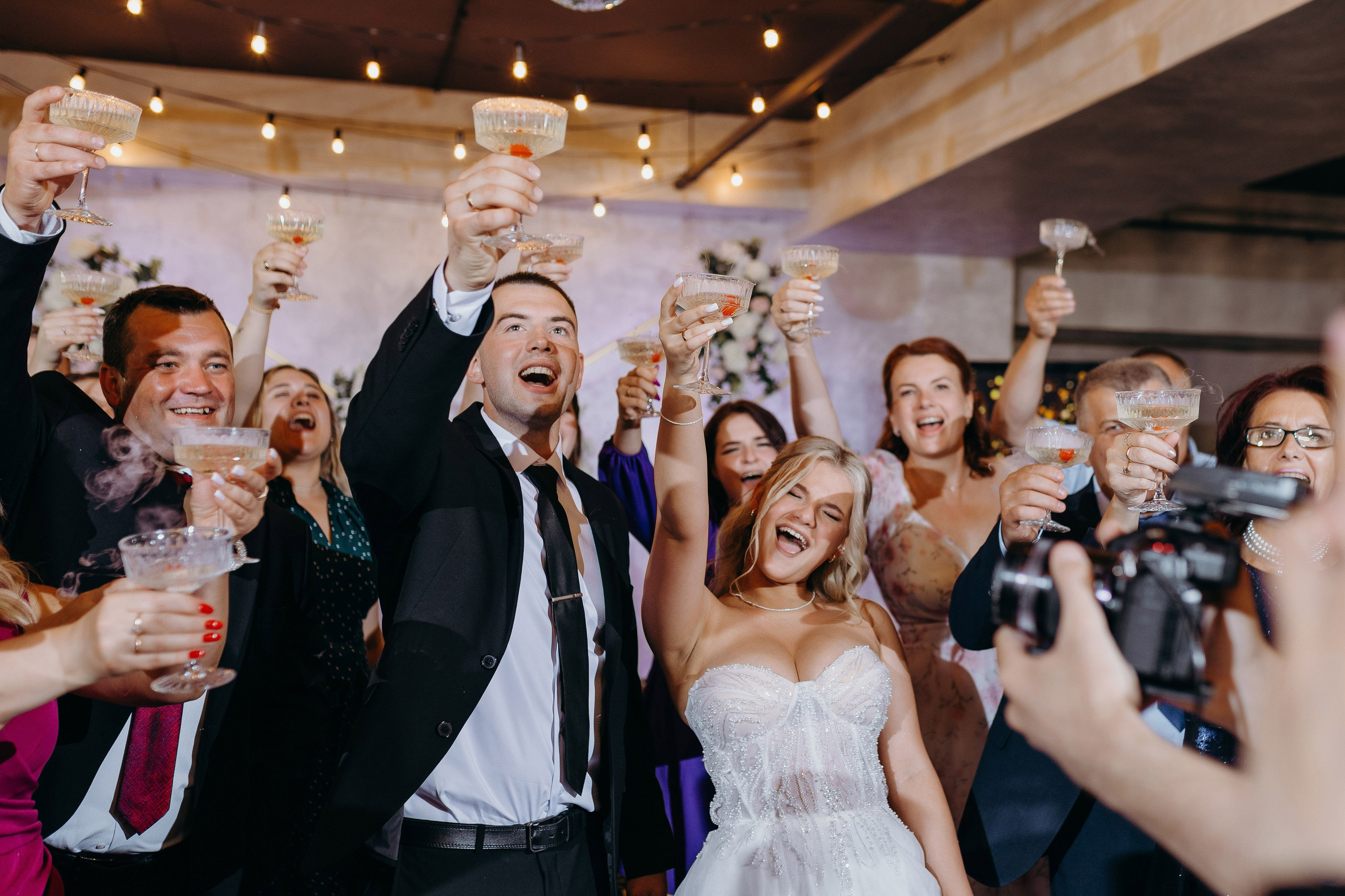 Wedding day 13.07.24. Свадебный фотограф в Санкт-Петербурге