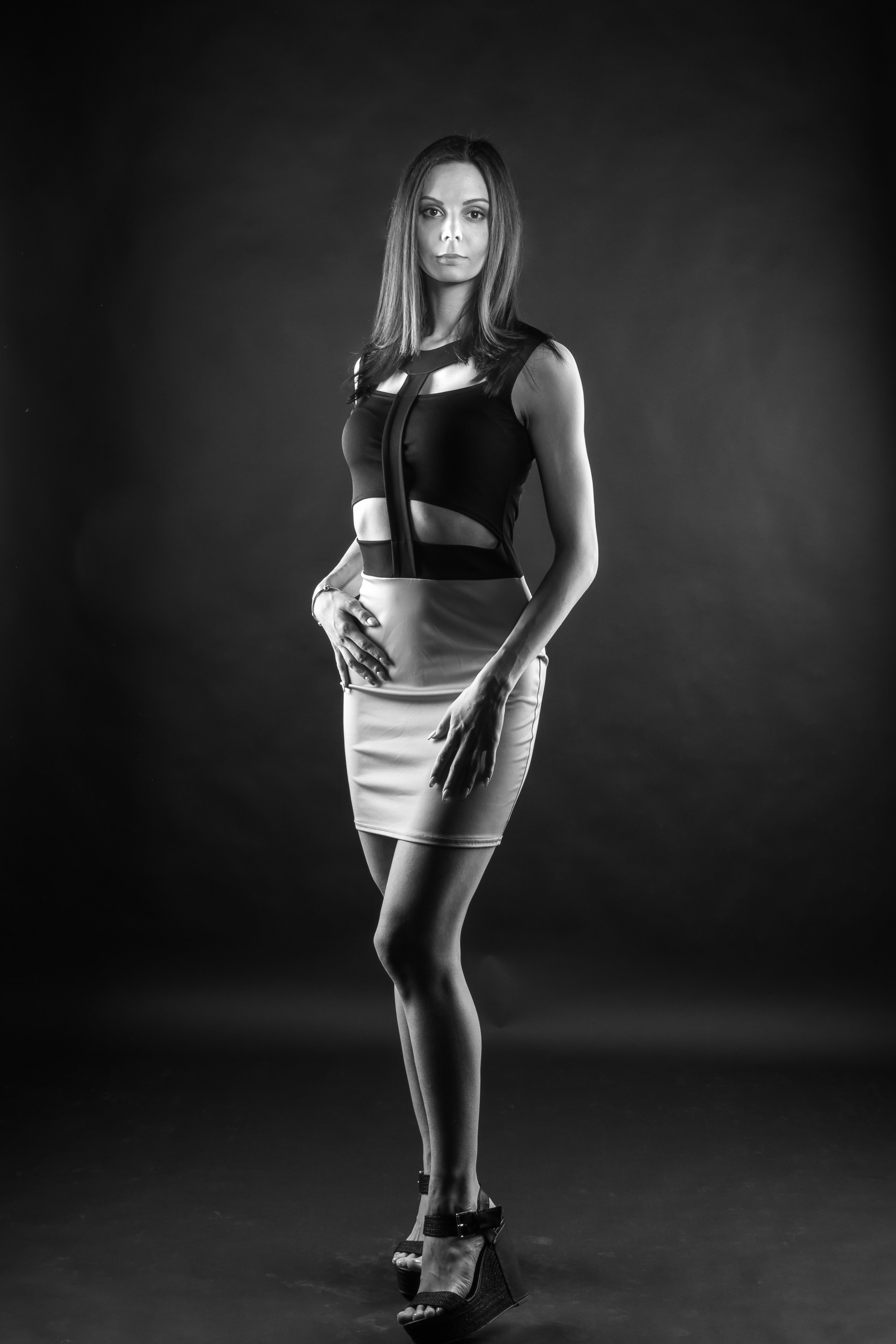 Анастасия Смирнова. Портретный фотограф в Санкт-Петербурге Александр Быстрицкий