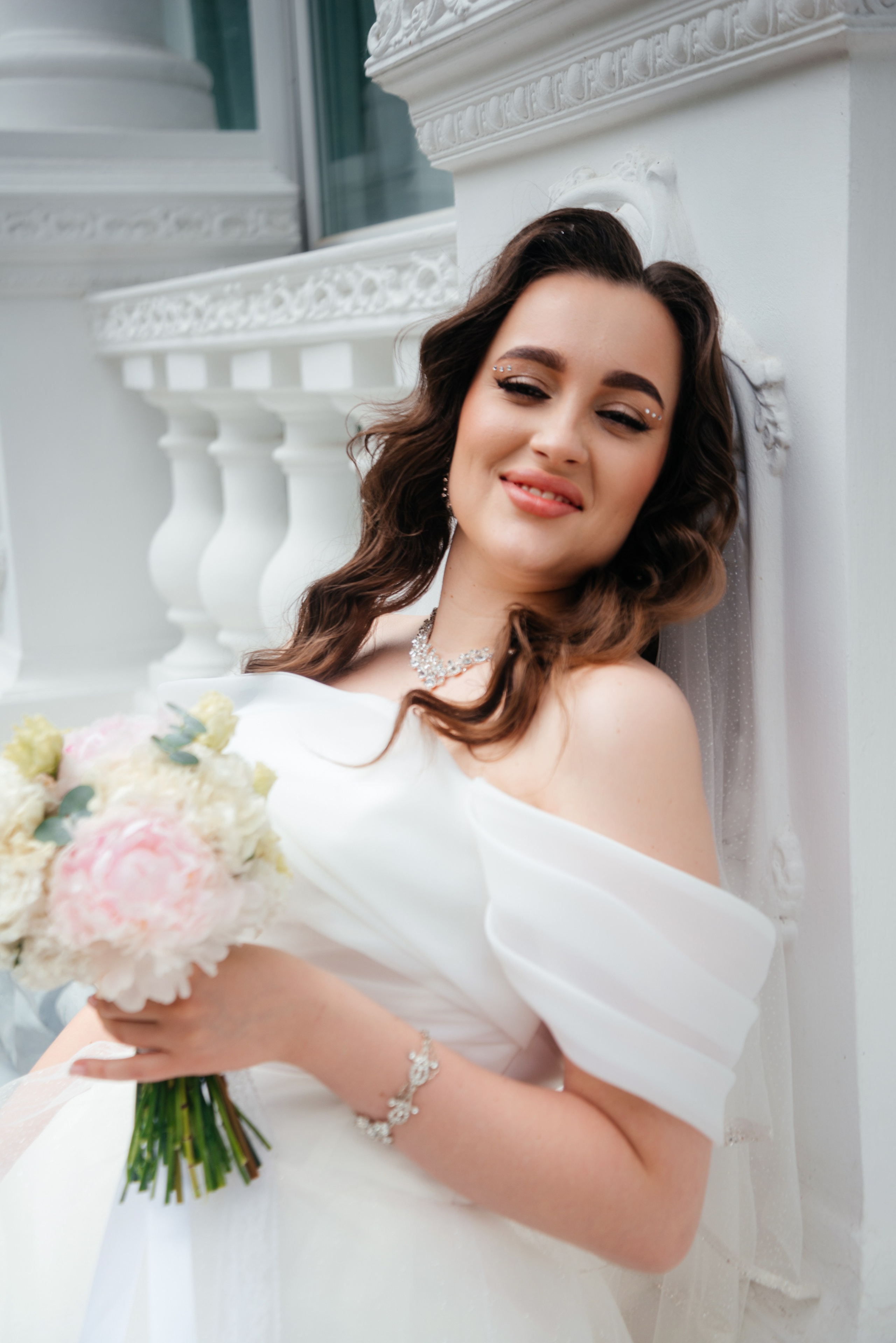 Полина и Сергей. Мария Яровая фотограф Хабаровск