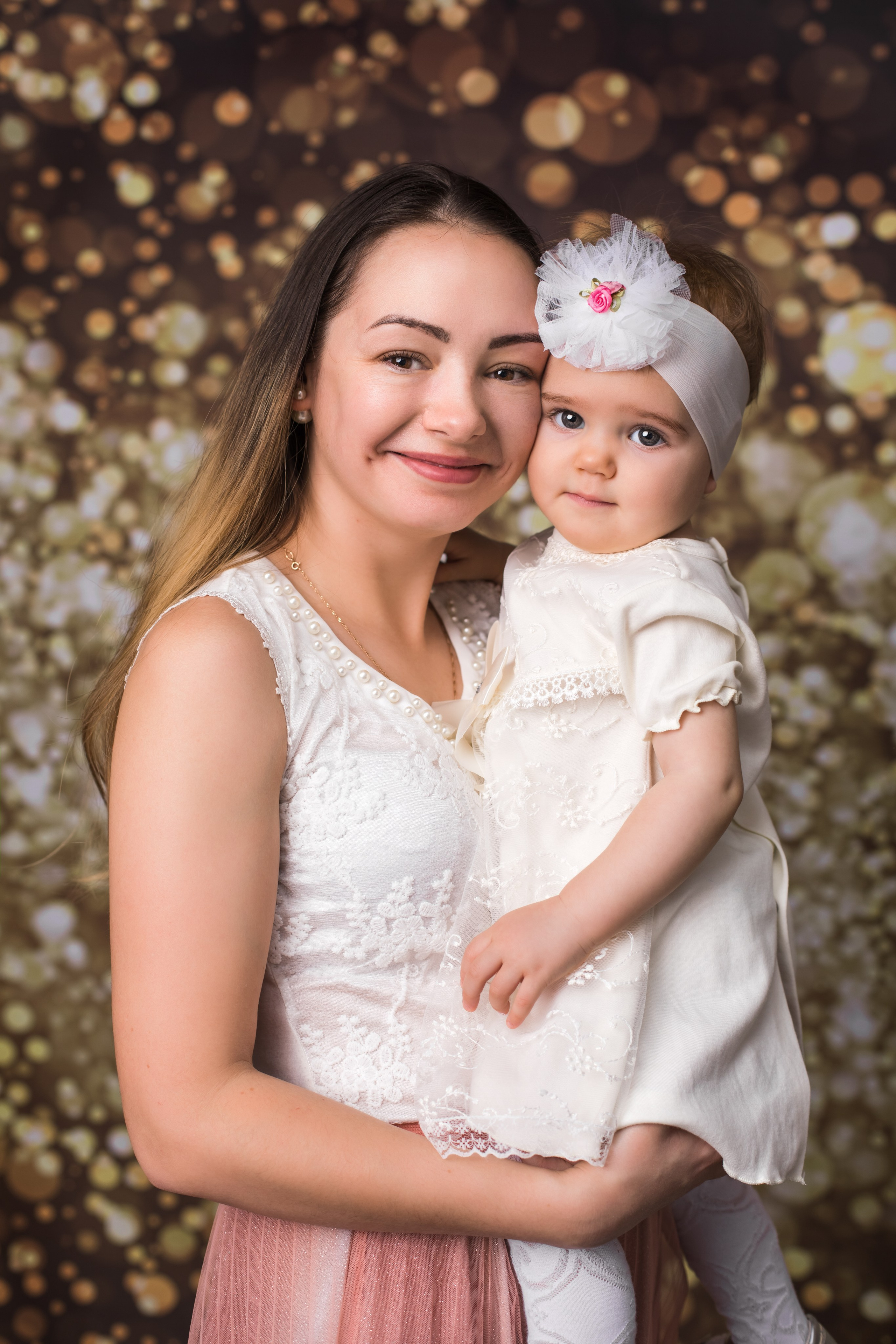 Без тортика. Фотограф новорождённых Псков