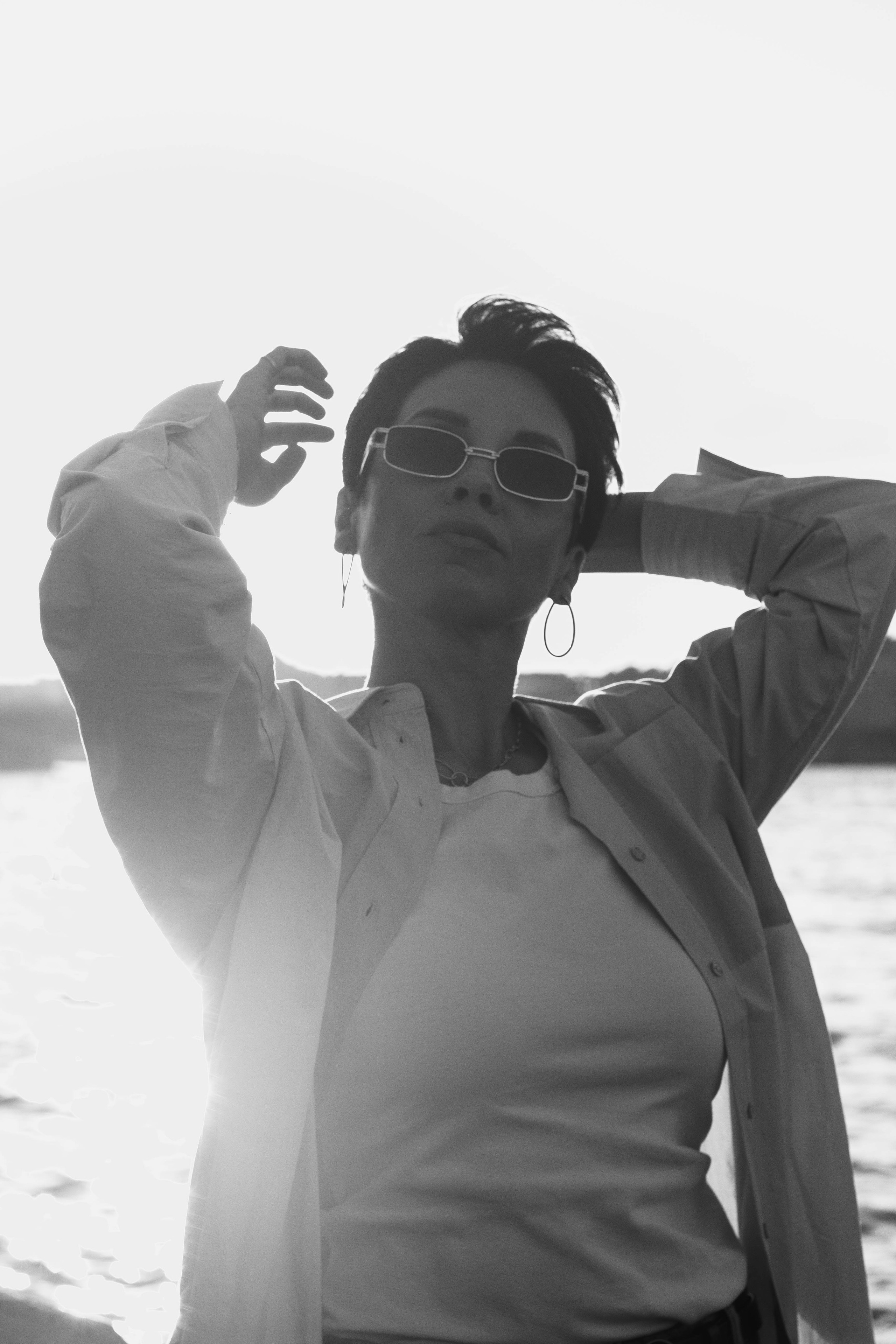 «Этот город останется также загадочно любим». Фотограф в Санкт-Петербурге Головина Анастасия