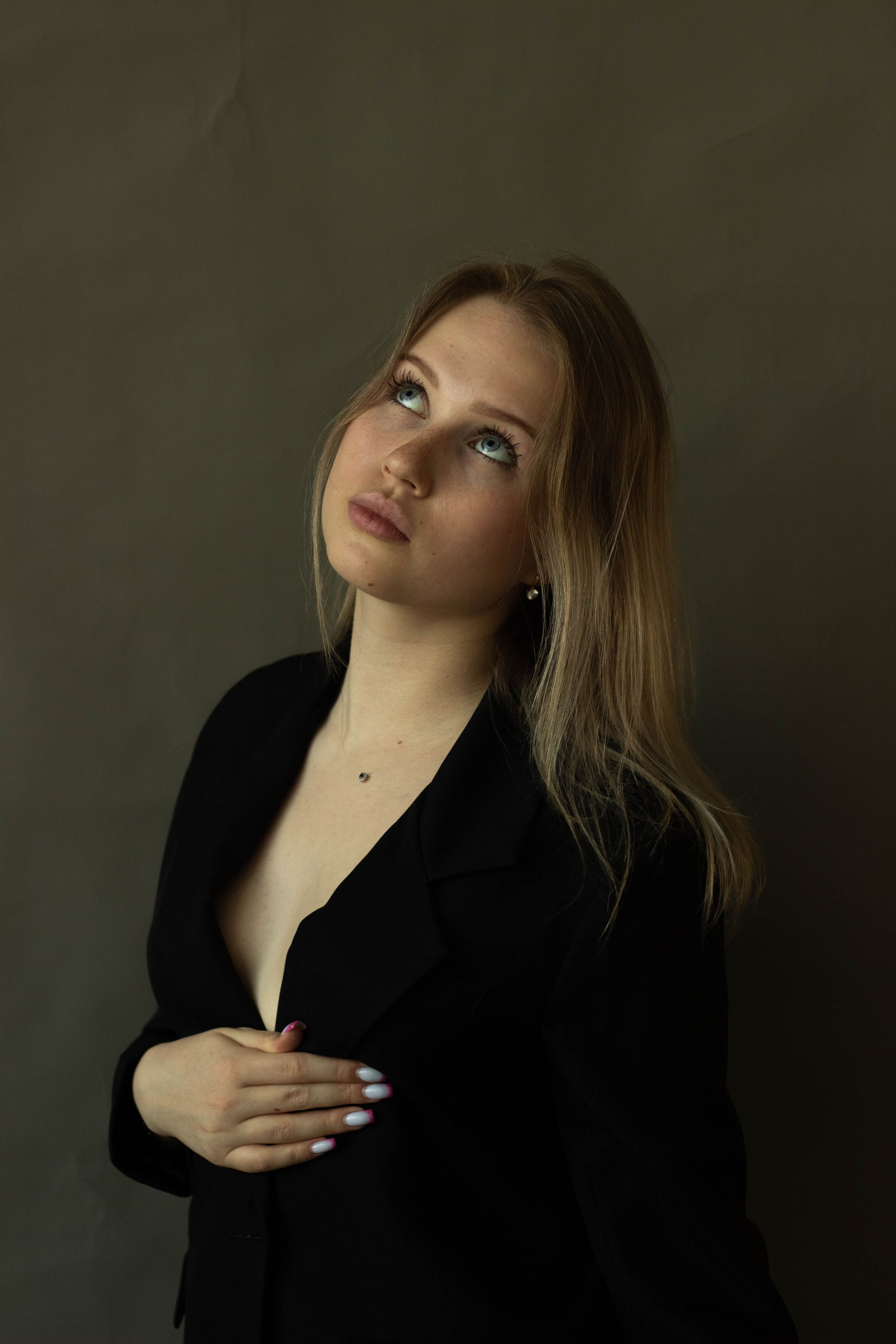 Николь. Фотограф в Санкт-Петербурге Головина Анастасия