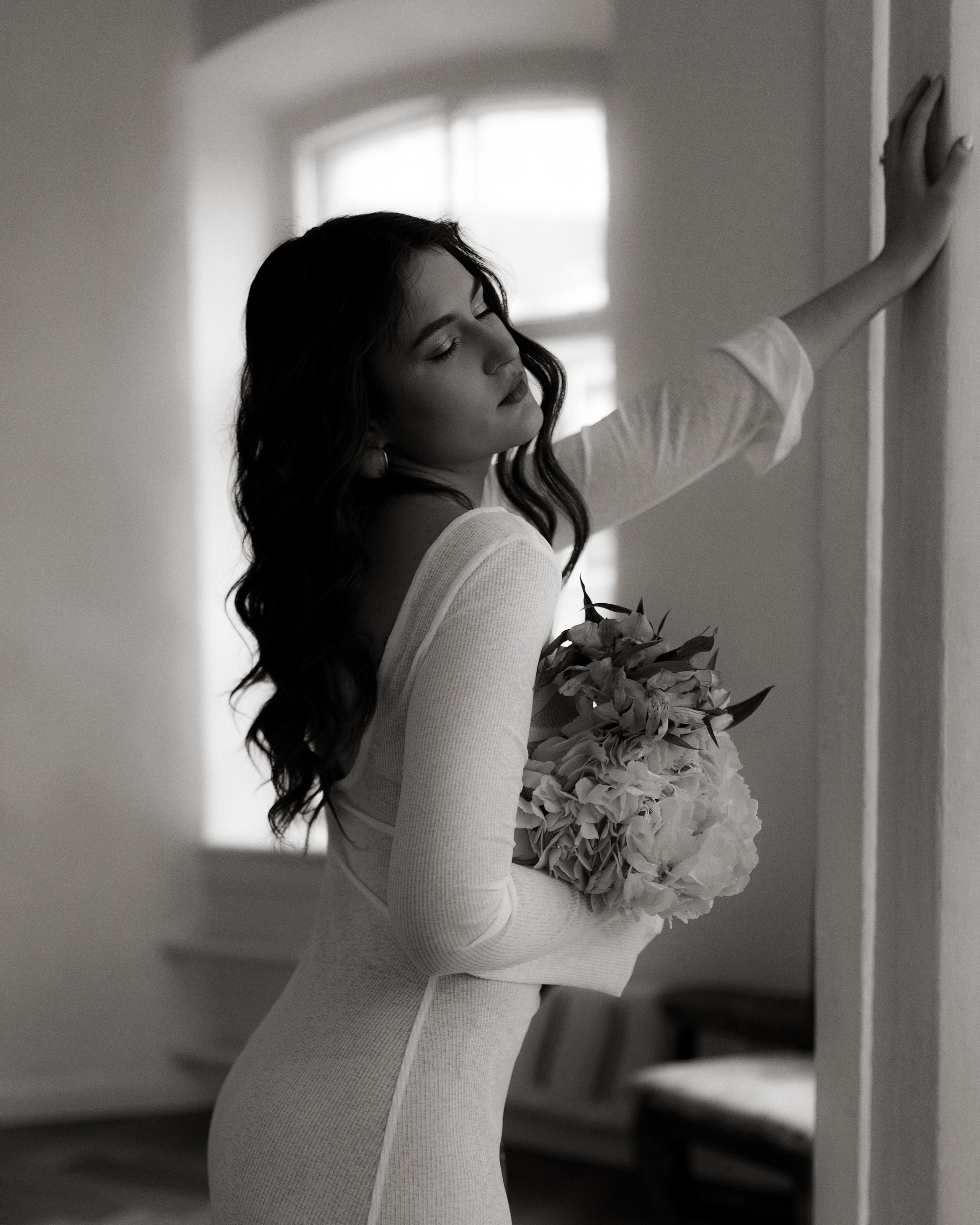 Анна. DARYA.BELKINA