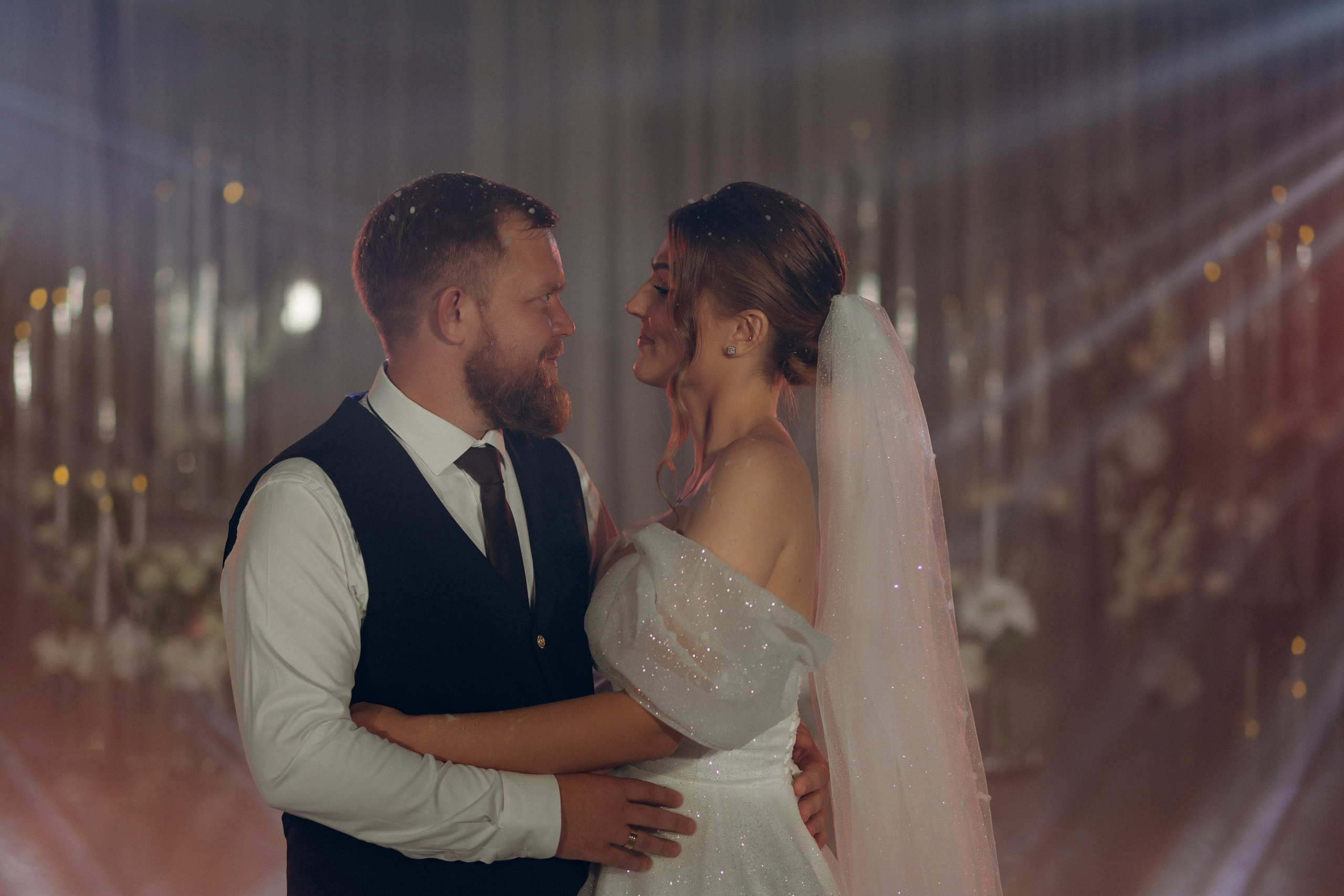 Арина и Александр, 11/10/ 2024. Свадебный  и семейный фотограф в Краснодаре