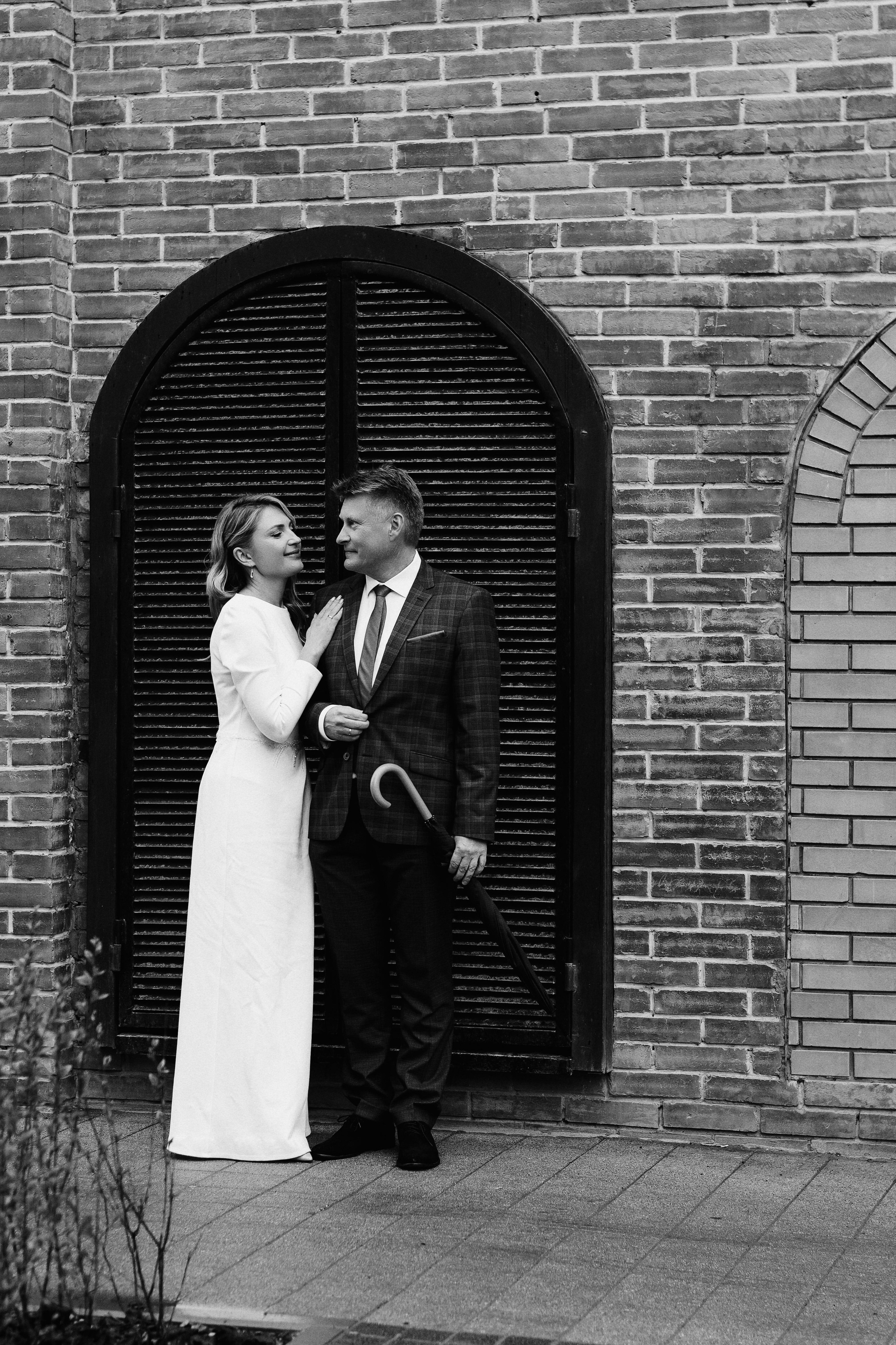 Дмитрий и Мария. Фотограф Дарья Мустафина, Тюмень