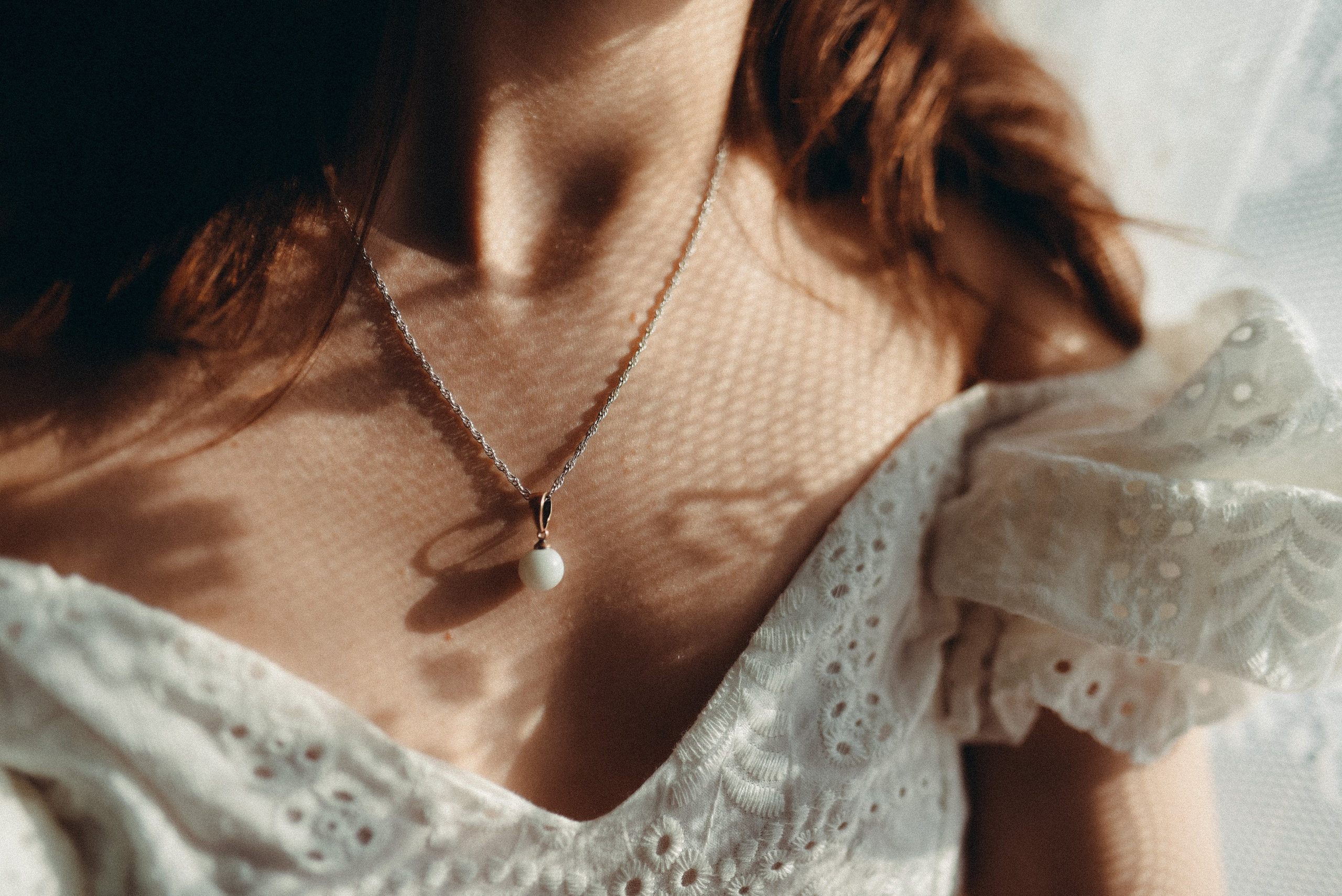 Портреты. Иркутский фотограф Яна Серебренникова