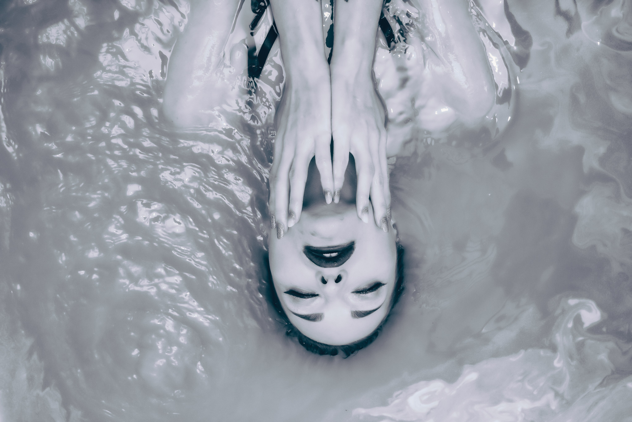 DASHA WATER. Фотограф в Крыму Григорий