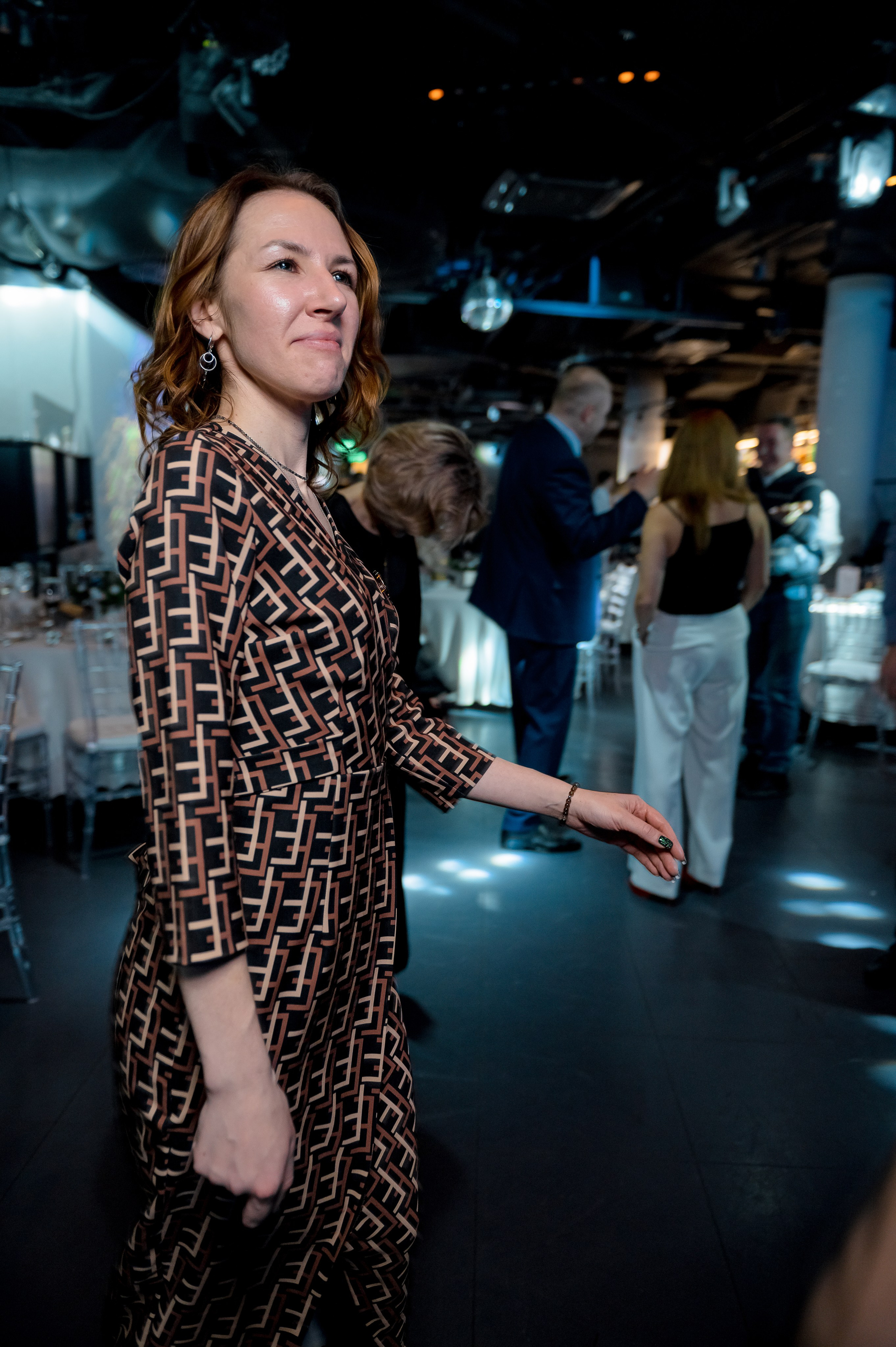 ИНСИС New Year Party. Фотограф Антон Малыхин