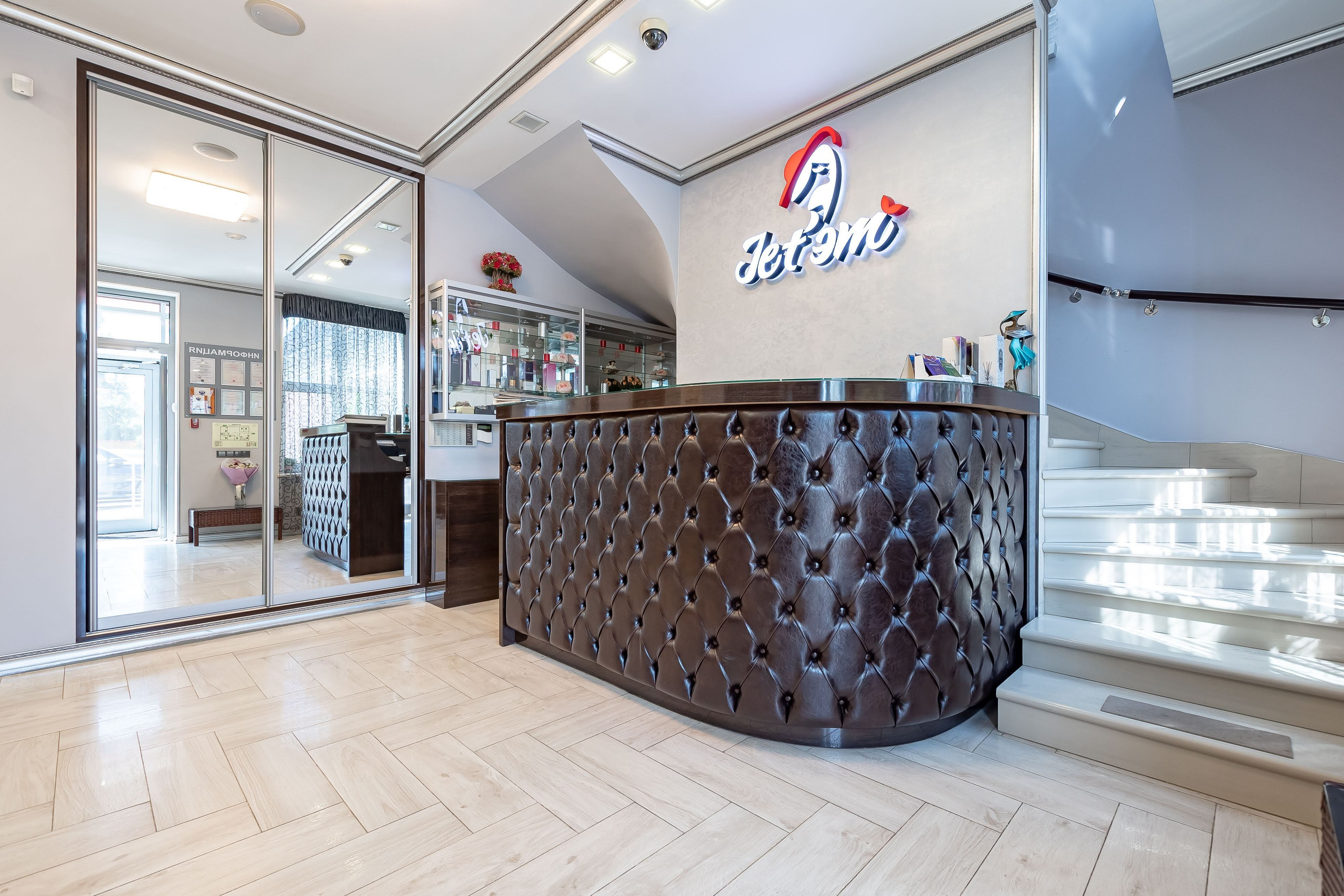 Интерьерная фотосъёмка — Для размещения в Яндекс картах, 2Гис, Zoon и других рекламных агрегаторах. Интерьерный & Репортажный фотограф Озеров Денис, г. Москва