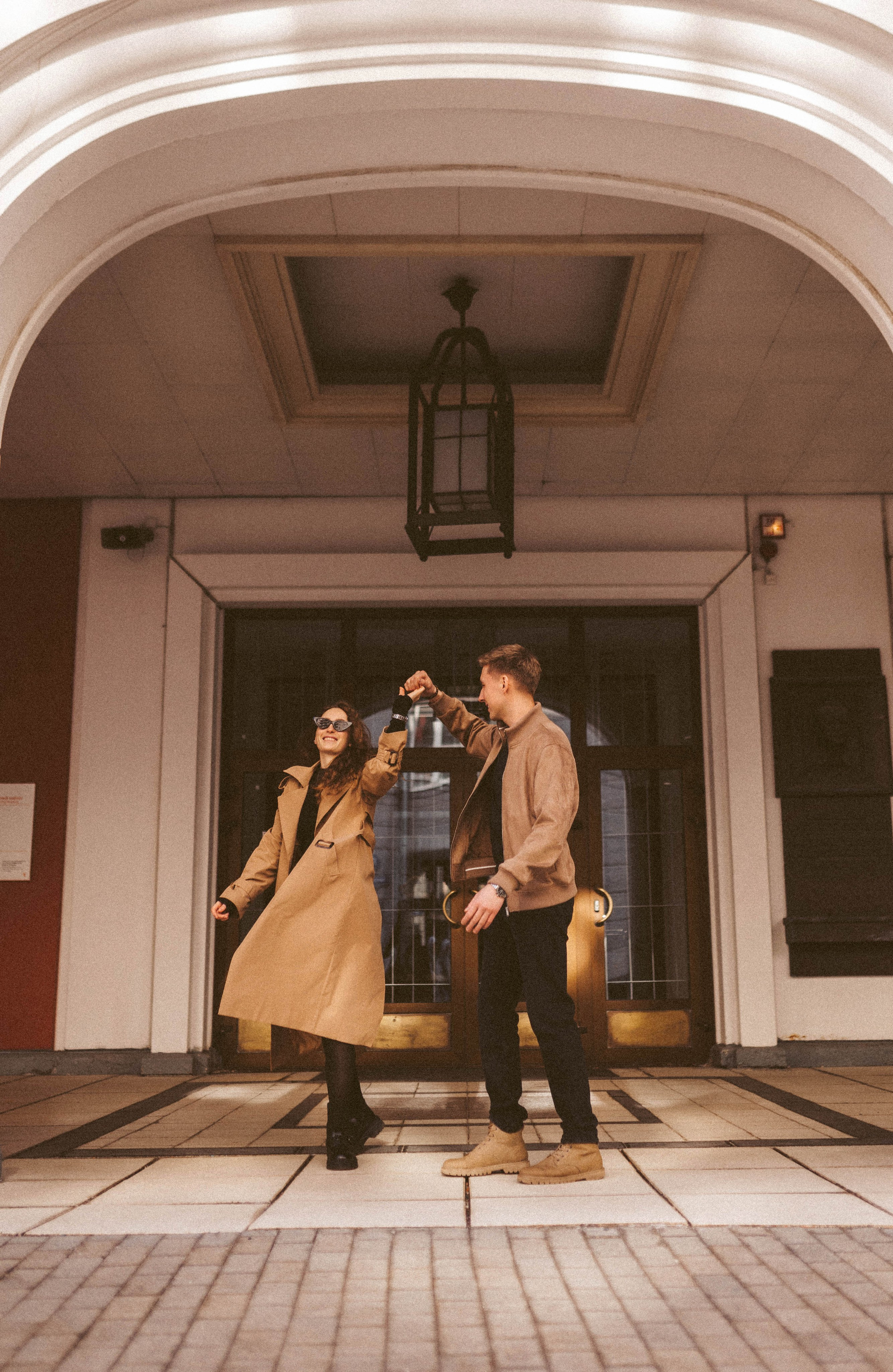 Арсений/Настя. Фотограф в Москве Татьяна Сергеева