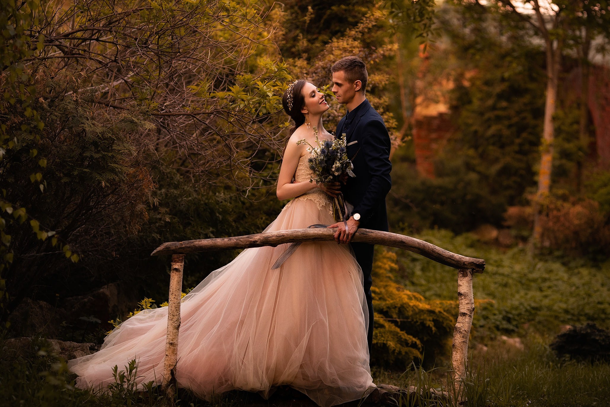 Wedding stories. Akhmedov Team × Medoed Production — фото и видеопродакшен для мероприятий