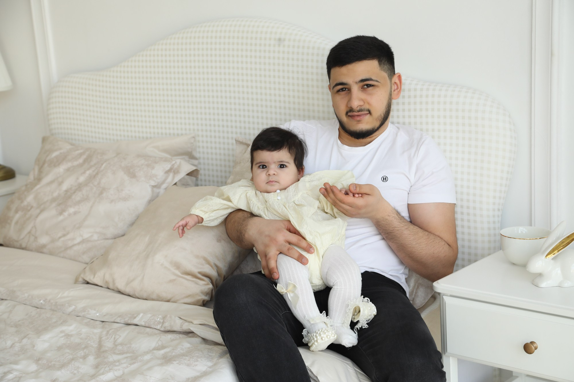 Айсель. Семейный и детский фотограф в Санкт-Петербург. Natalia Fadel