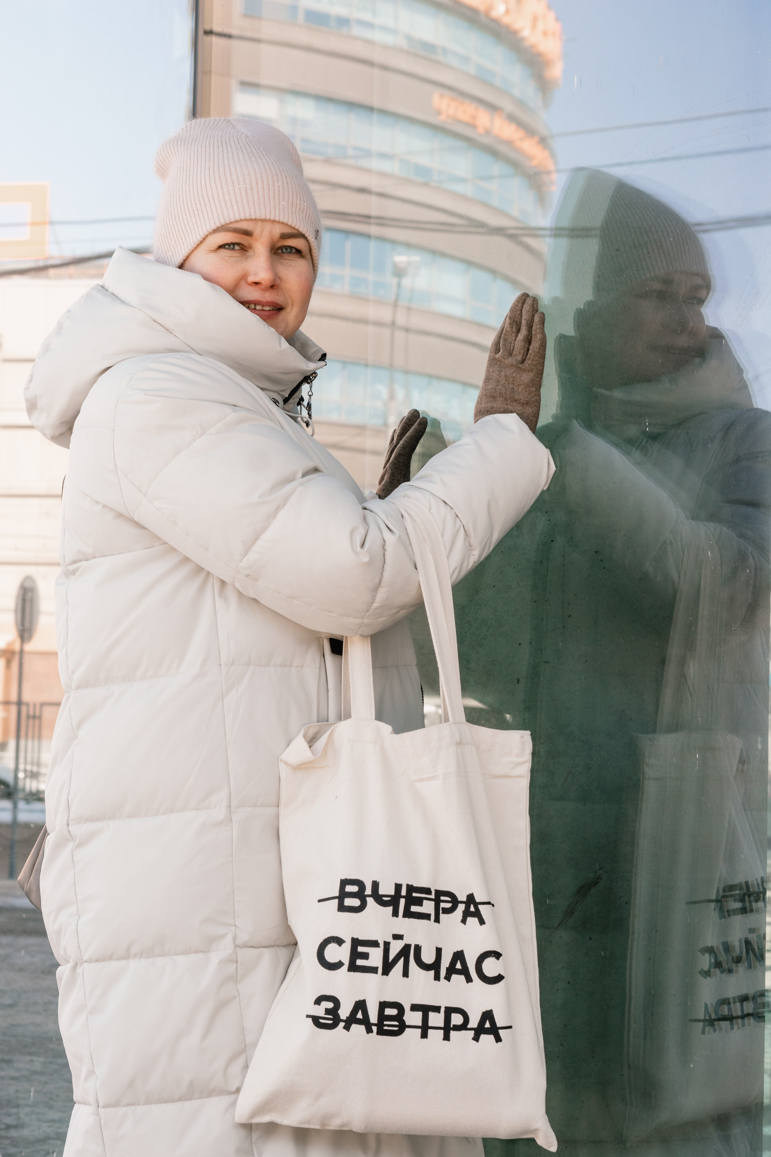 Танечка. Фотограф в Новосибирске Евгений Маслов