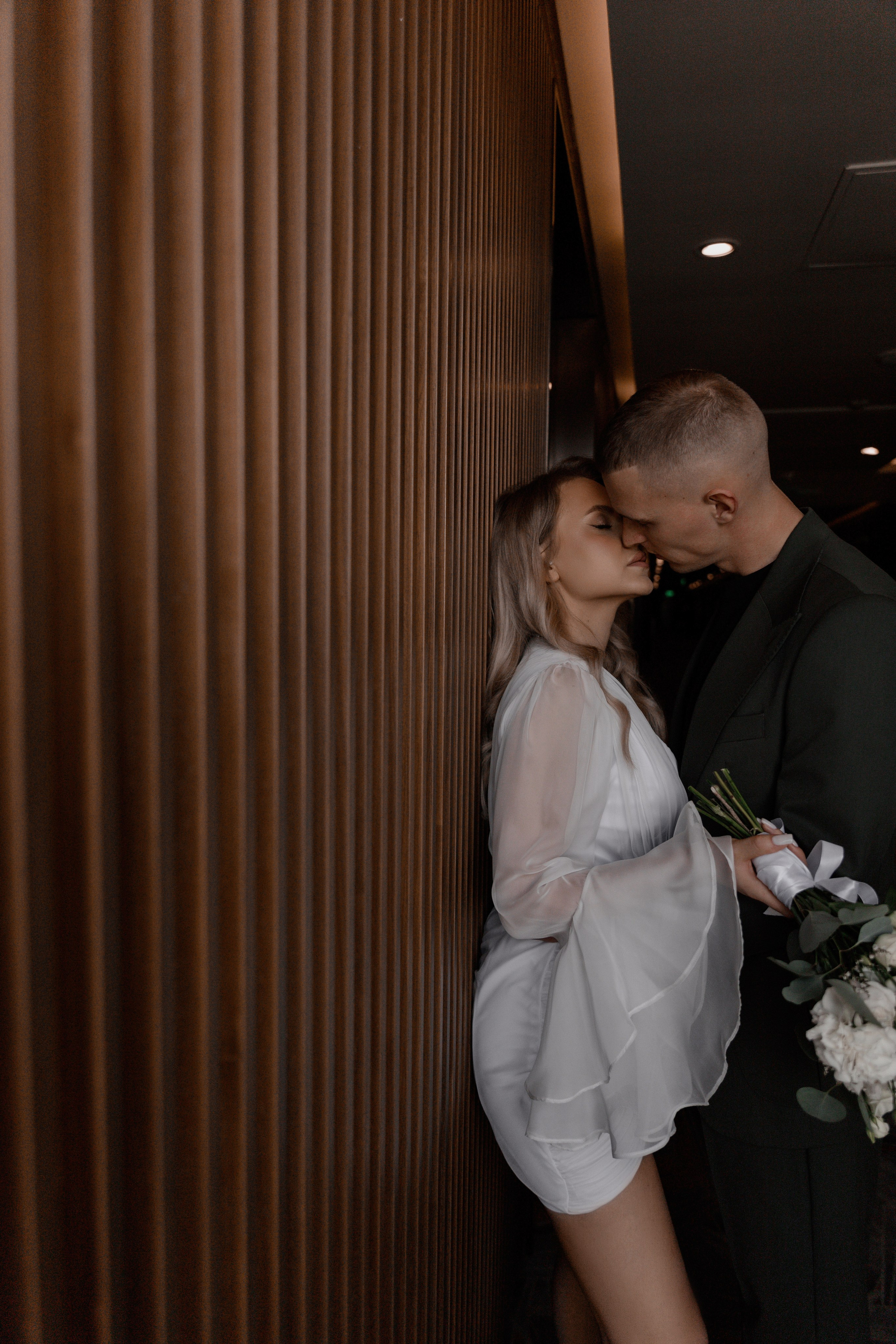 Свадьбы и Love Story. Фотограф Владивосток